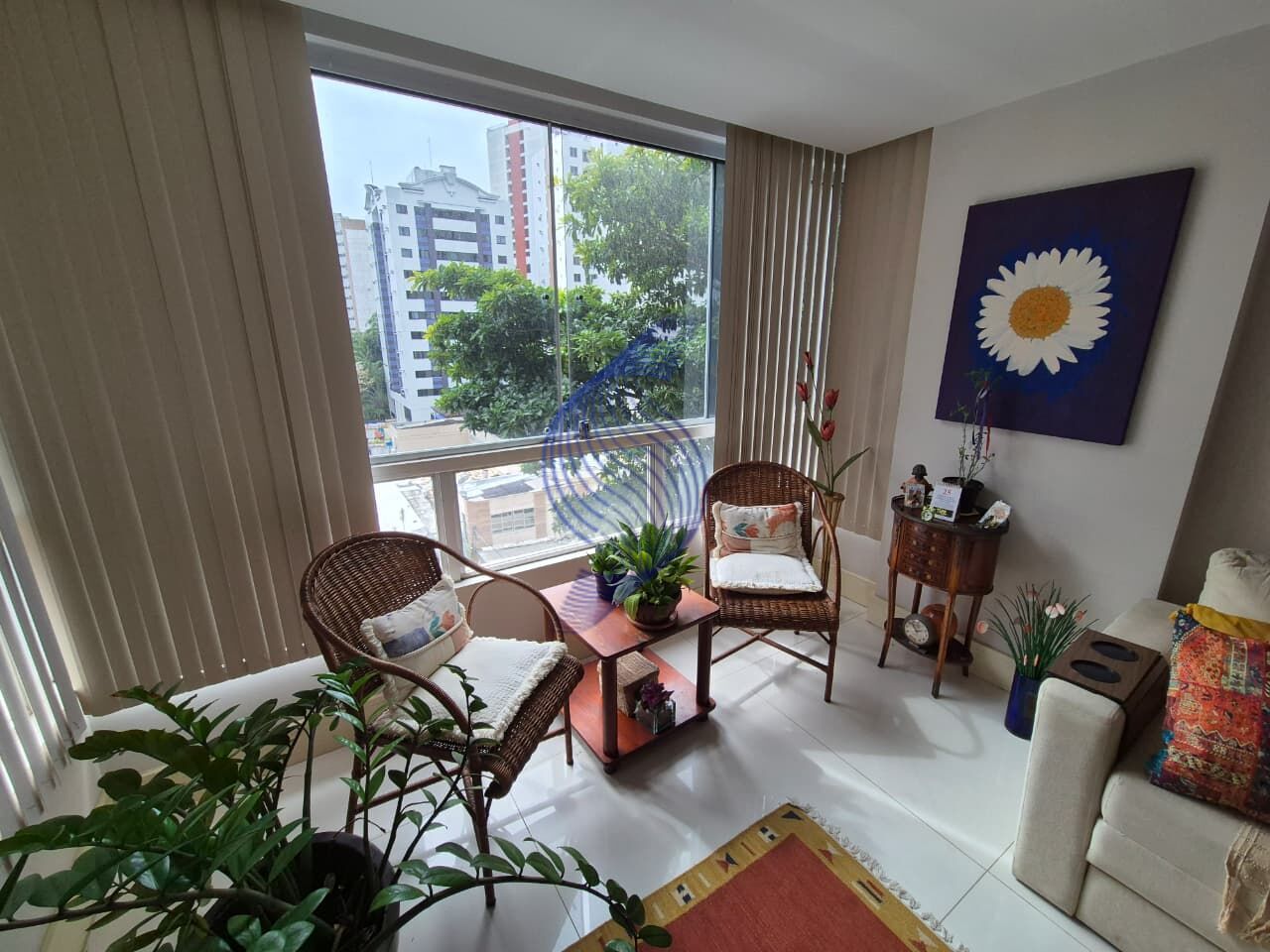 Apartamento à venda com 3 quartos, 110m² - Foto 5