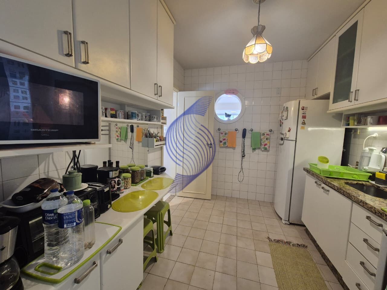 Apartamento à venda com 3 quartos, 110m² - Foto 10
