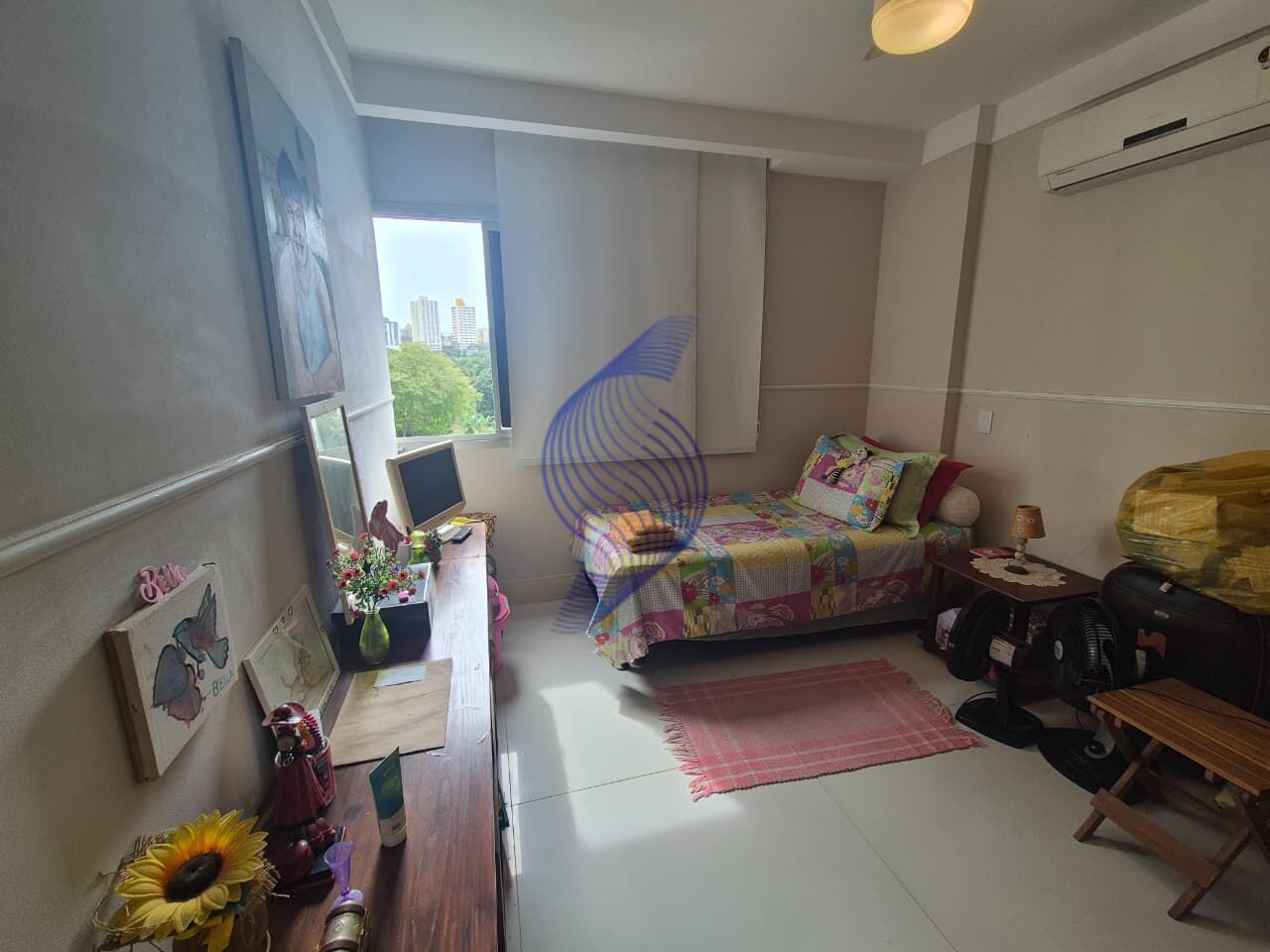Apartamento à venda com 3 quartos, 110m² - Foto 14