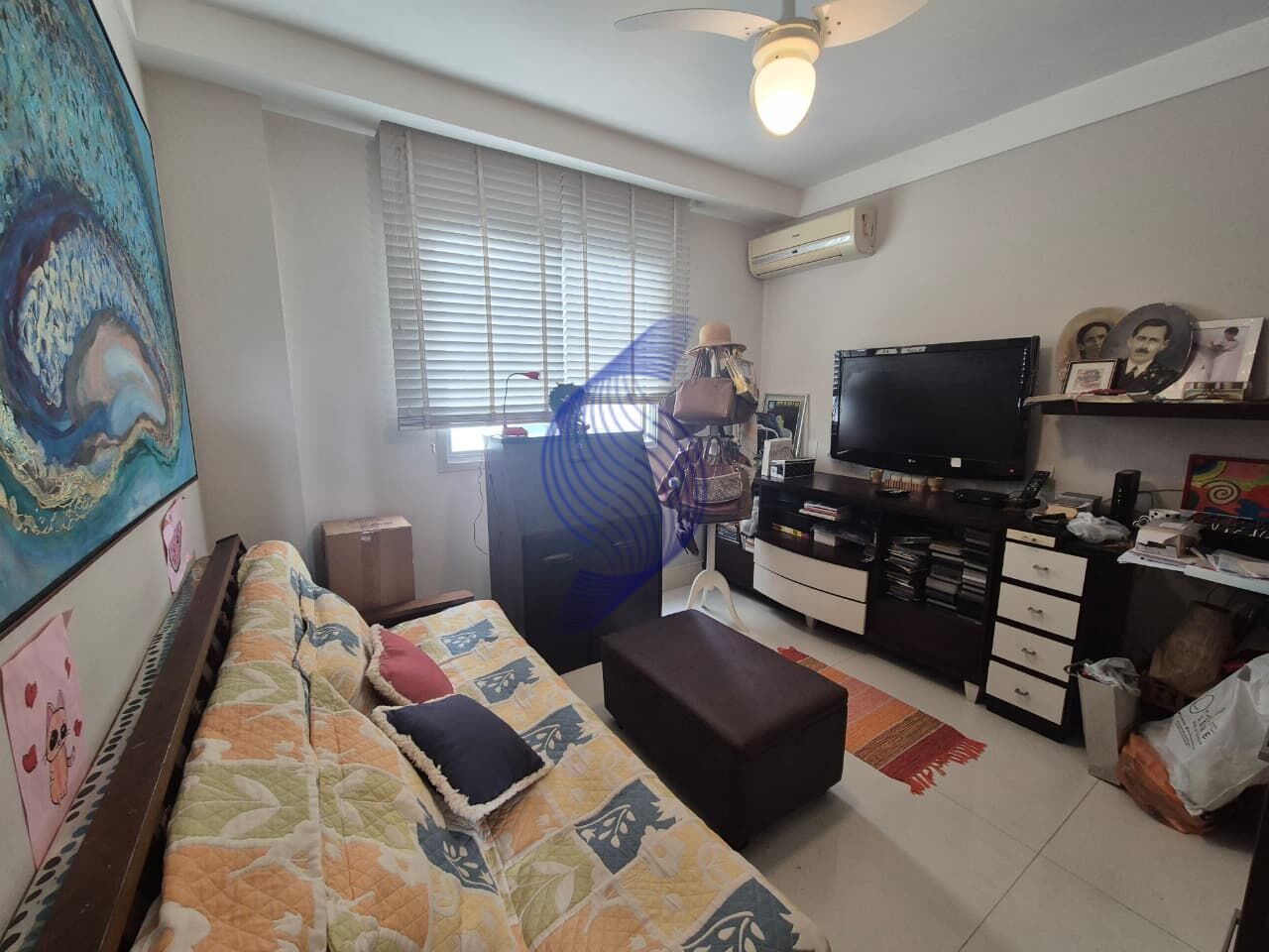 Apartamento à venda com 3 quartos, 110m² - Foto 8