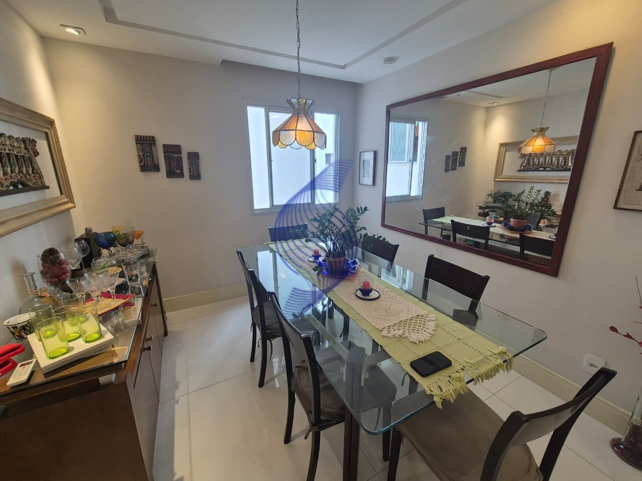 Apartamento à venda com 3 quartos, 110m² - Foto 7