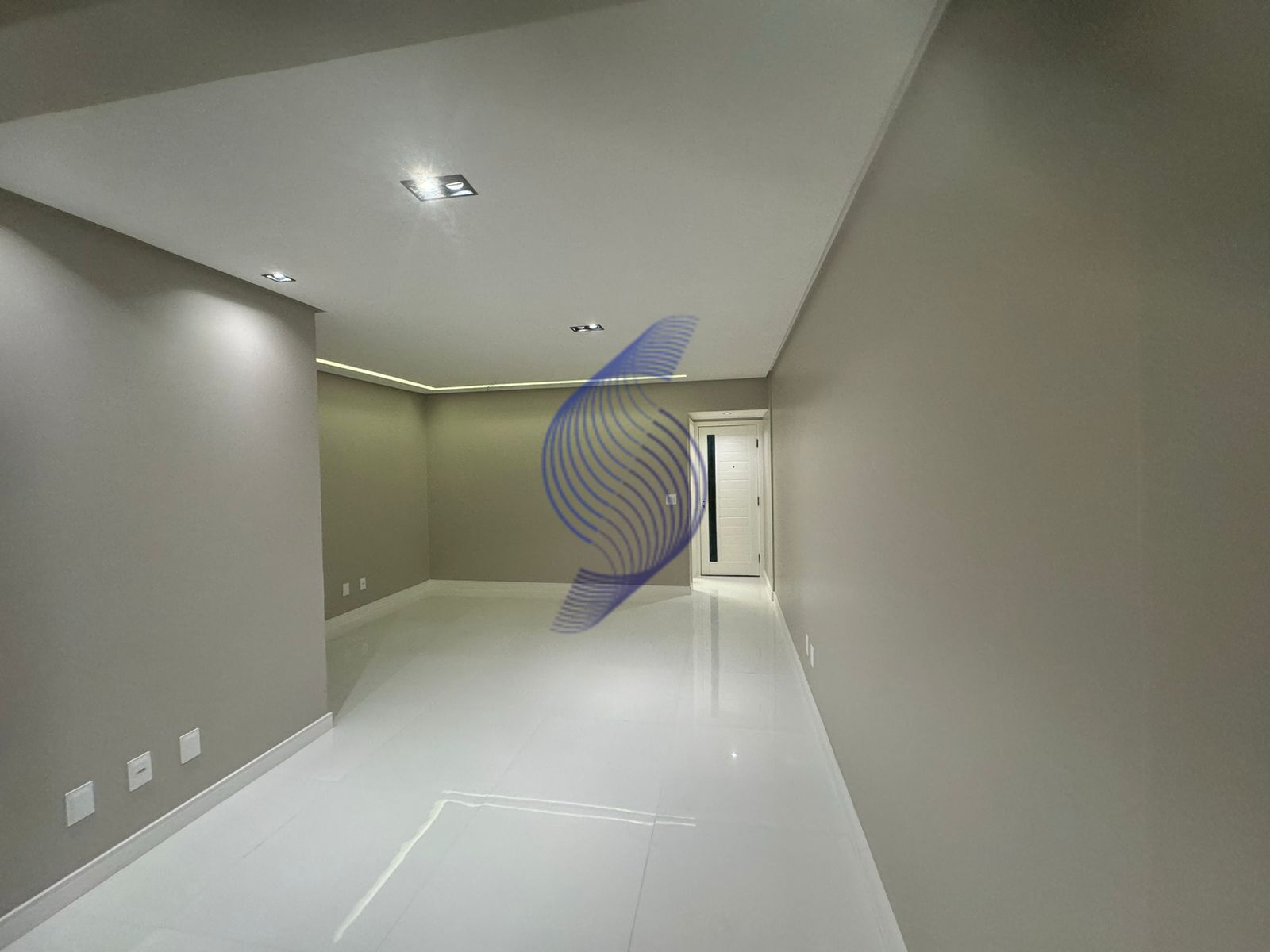 Apartamento, 3 quartos, 95 m² - Foto 2