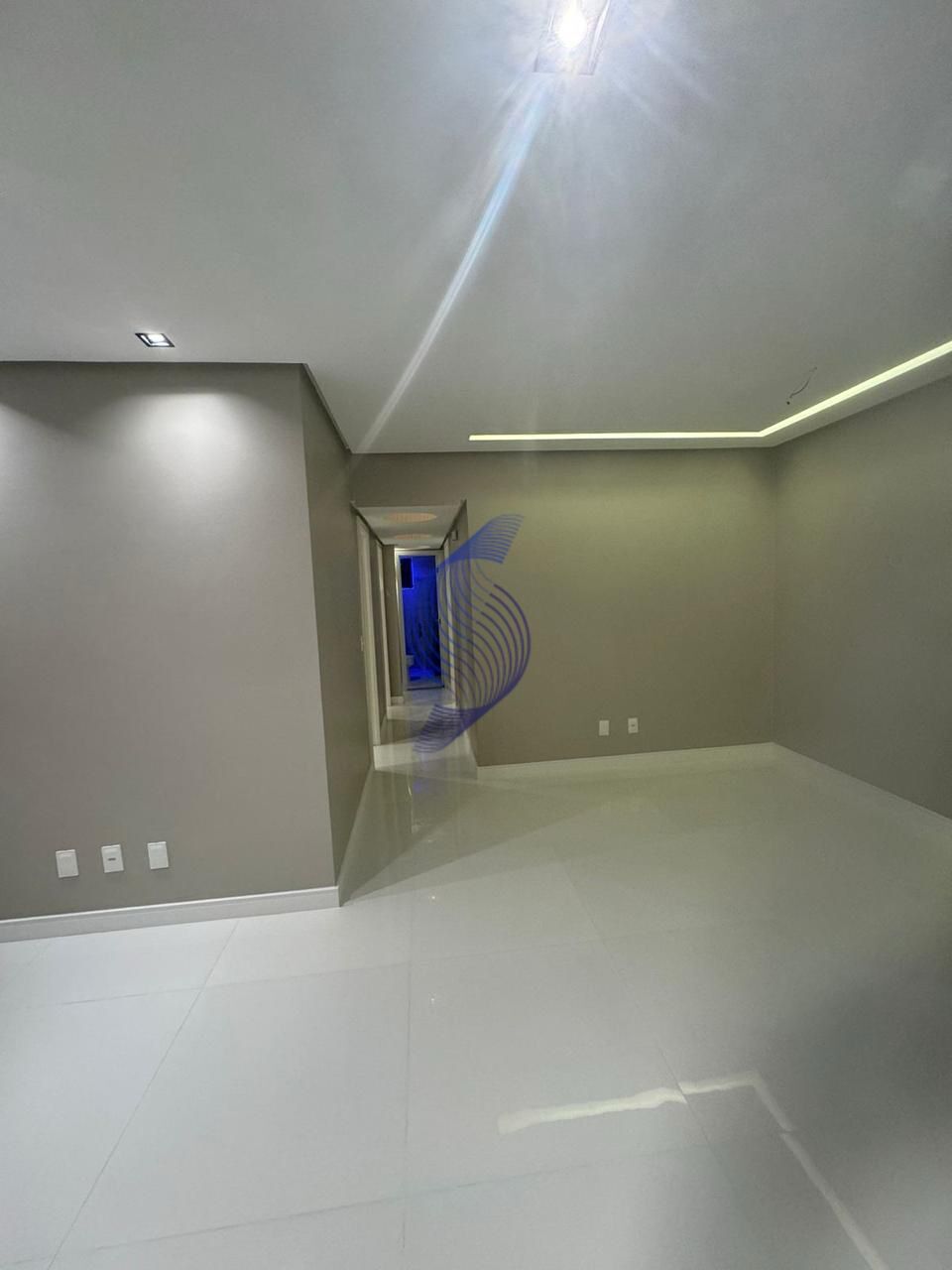 Apartamento, 3 quartos, 95 m² - Foto 3