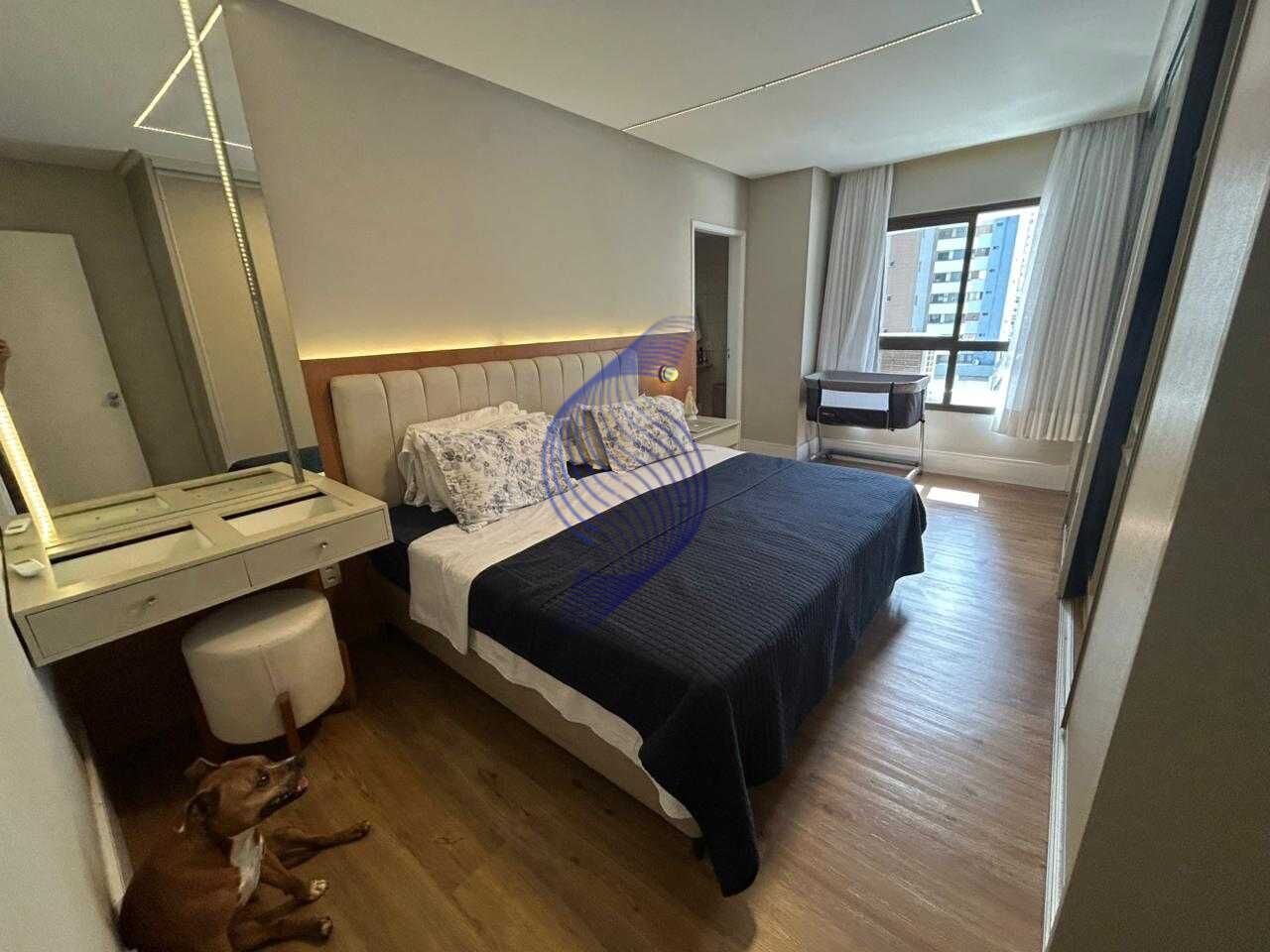 Apartamento, 3 quartos, 170 m² - Foto 12