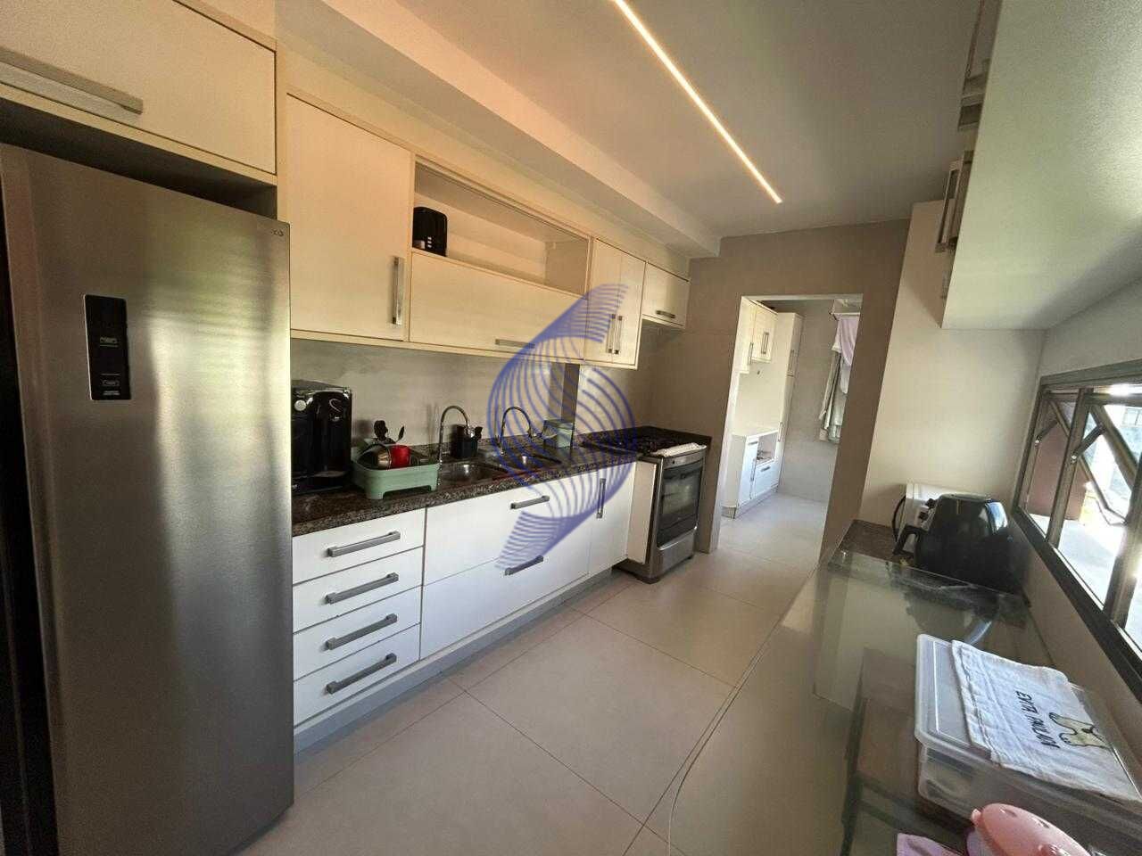 Apartamento, 3 quartos, 170 m² - Foto 7