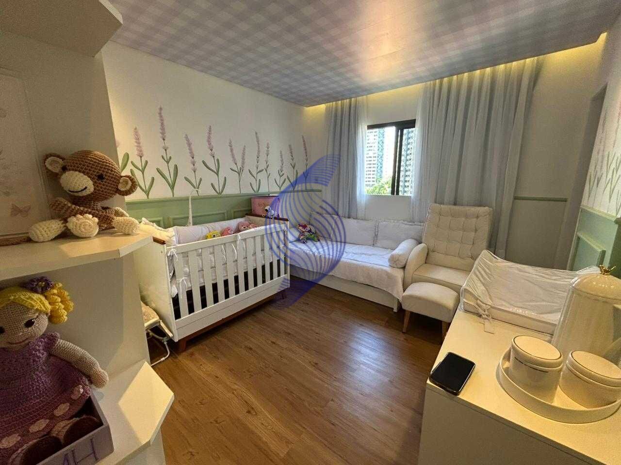 Apartamento, 3 quartos, 170 m² - Foto 15