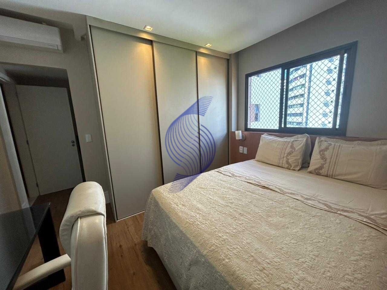 Apartamento, 3 quartos, 170 m² - Foto 9