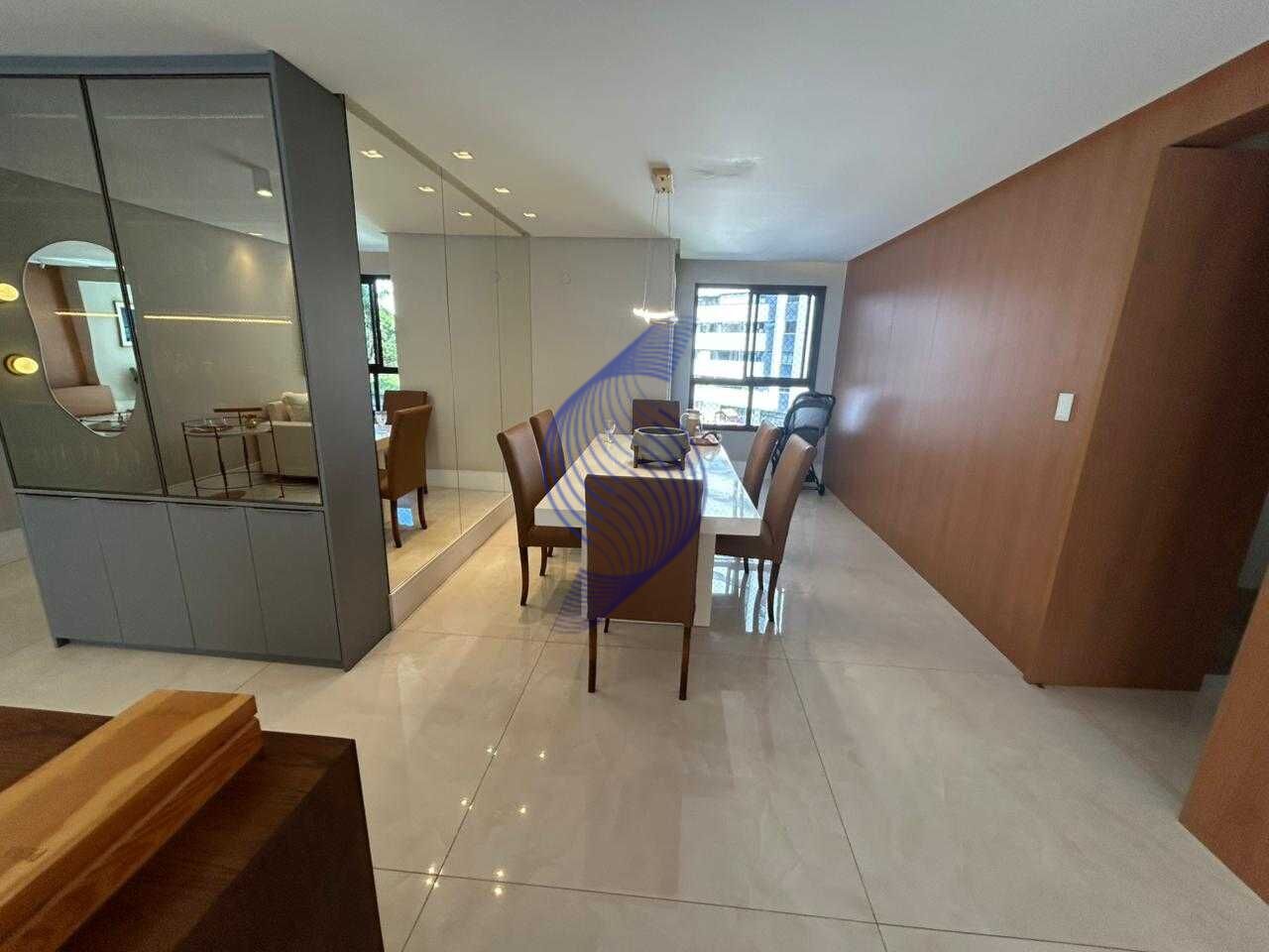 Apartamento, 3 quartos, 170 m² - Foto 5
