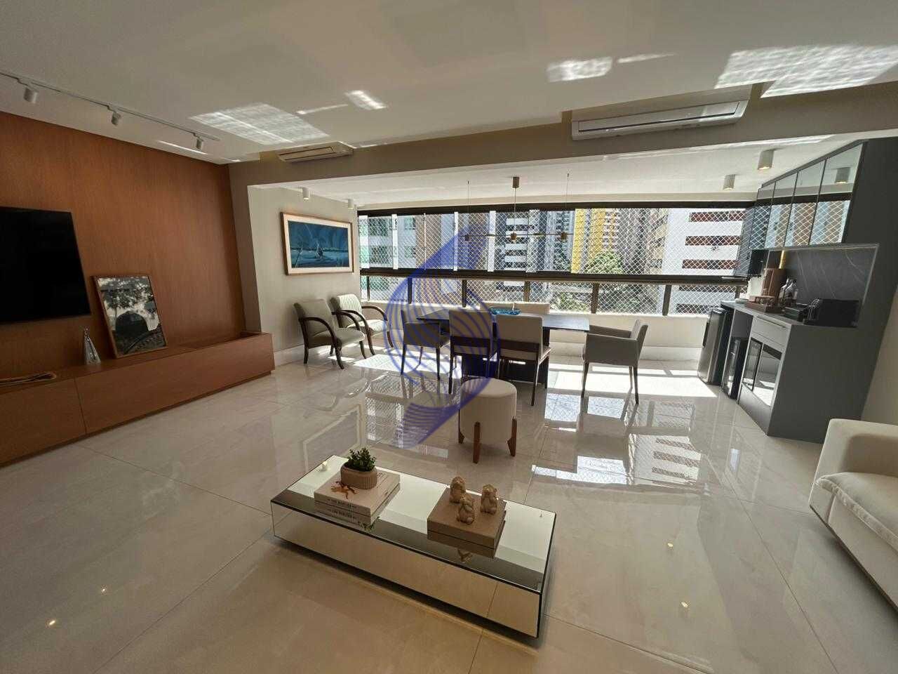 Apartamento, 3 quartos, 170 m² - Foto 2