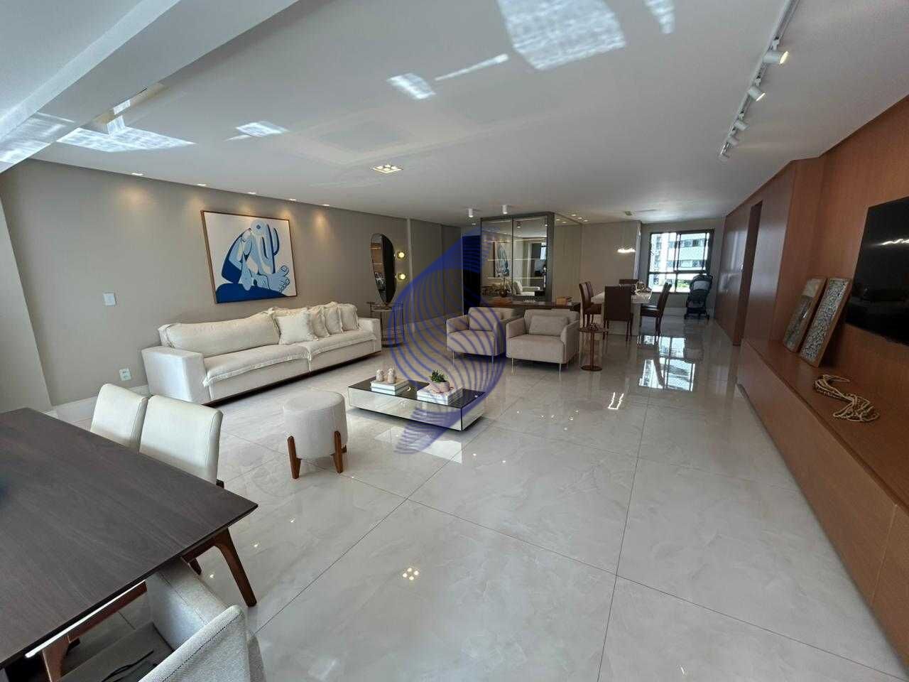 Apartamento, 3 quartos, 170 m² - Foto 4