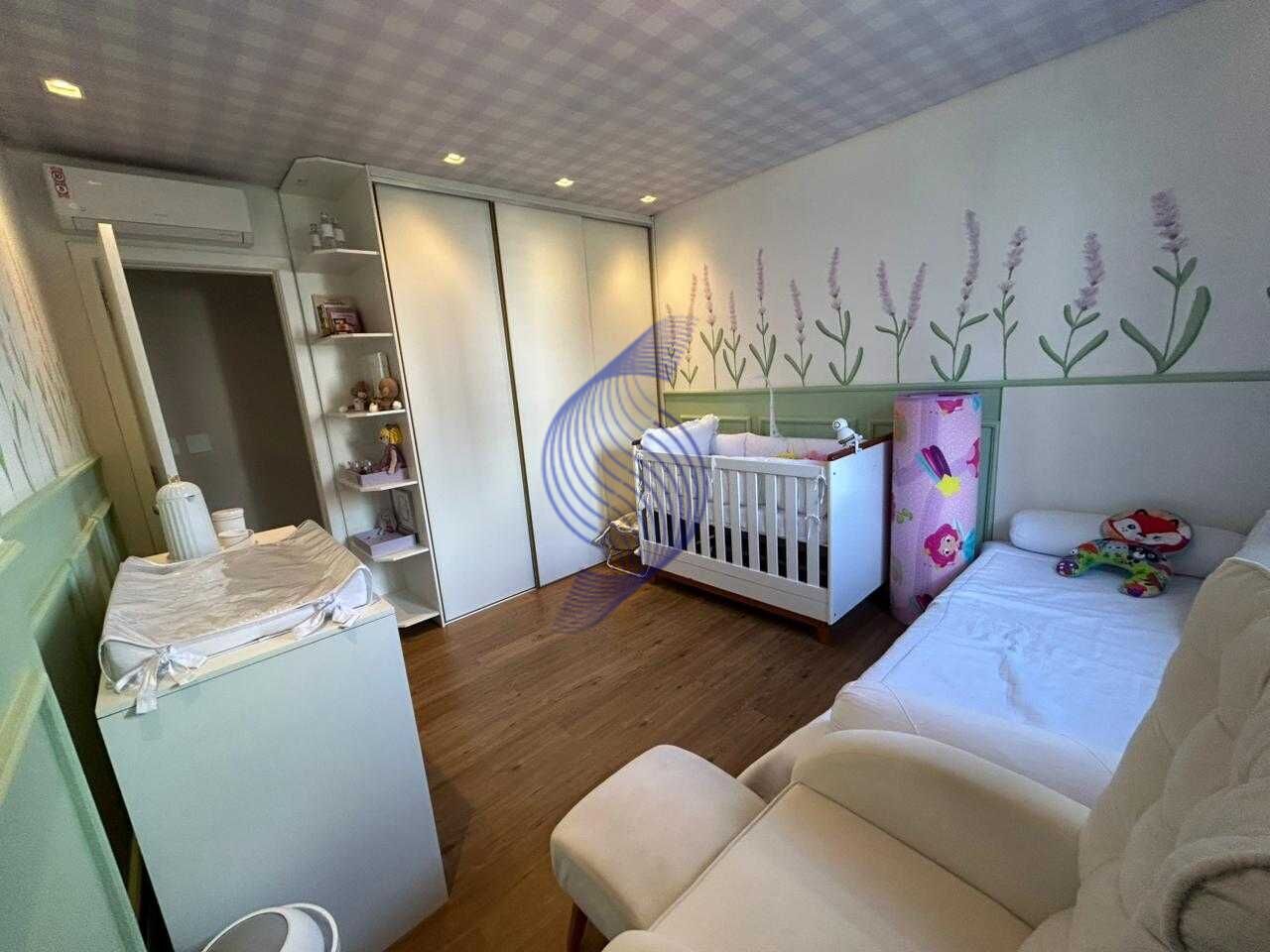 Apartamento, 3 quartos, 170 m² - Foto 14