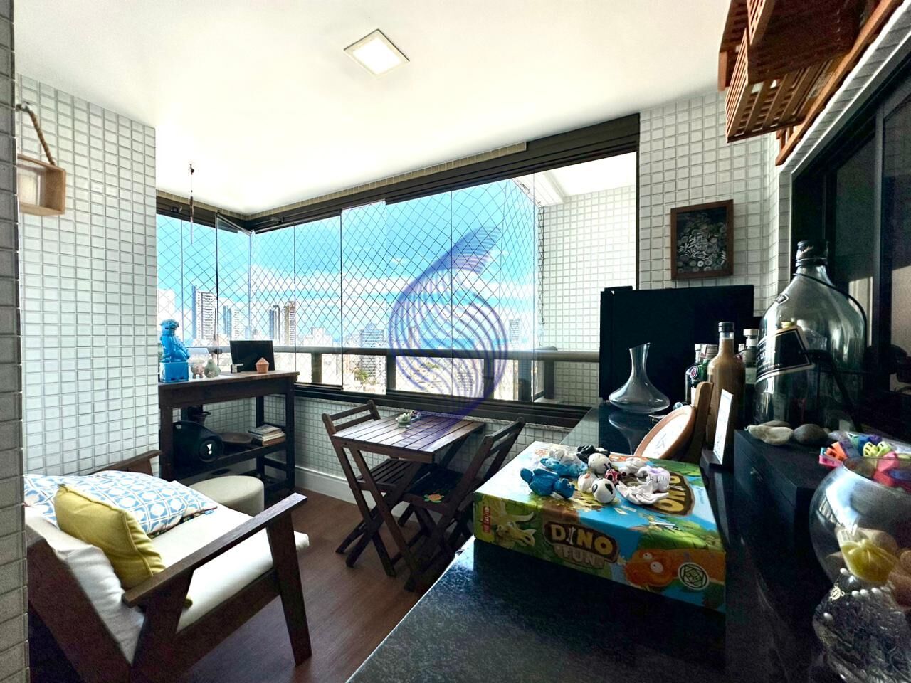 Apartamento, 2 quartos, 88 m² - Foto 7