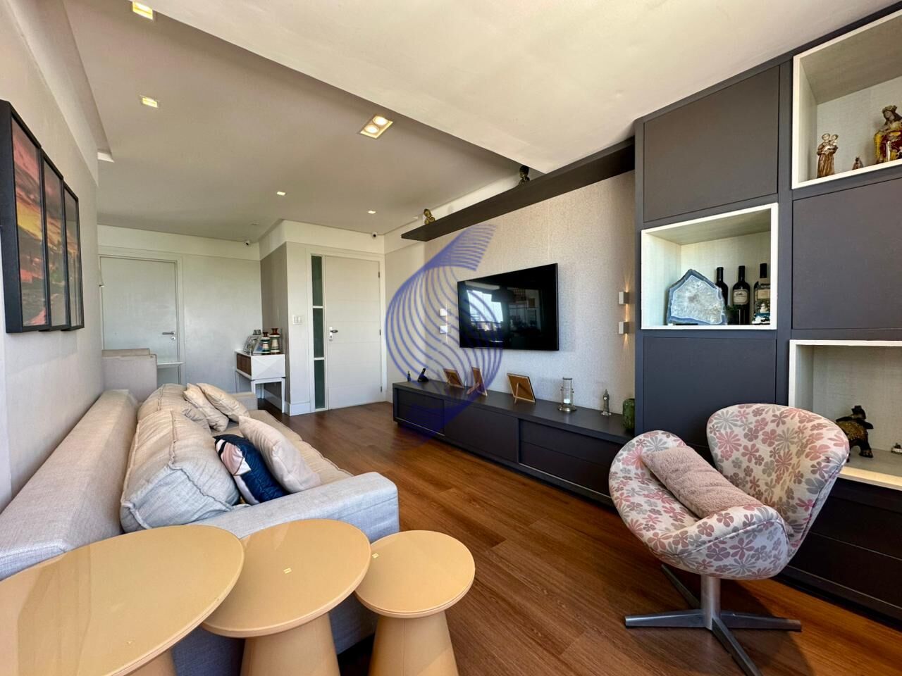 Apartamento, 2 quartos, 88 m² - Foto 3