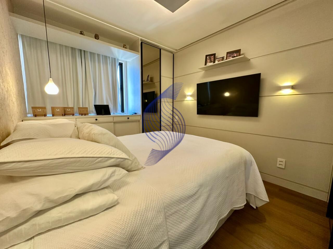 Apartamento, 2 quartos, 88 m² - Foto 16