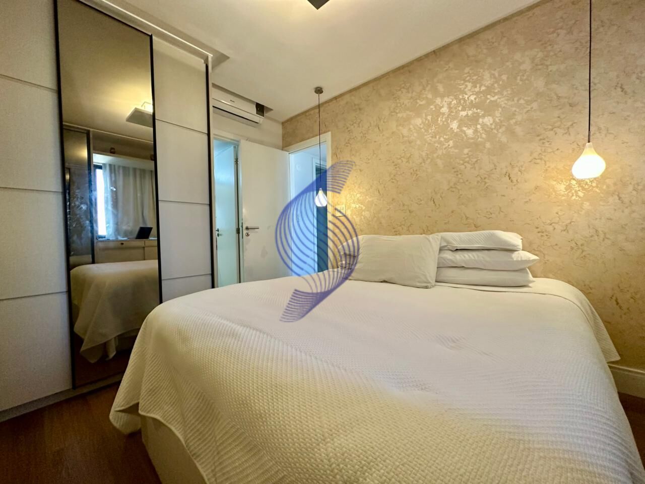 Apartamento, 2 quartos, 88 m² - Foto 15