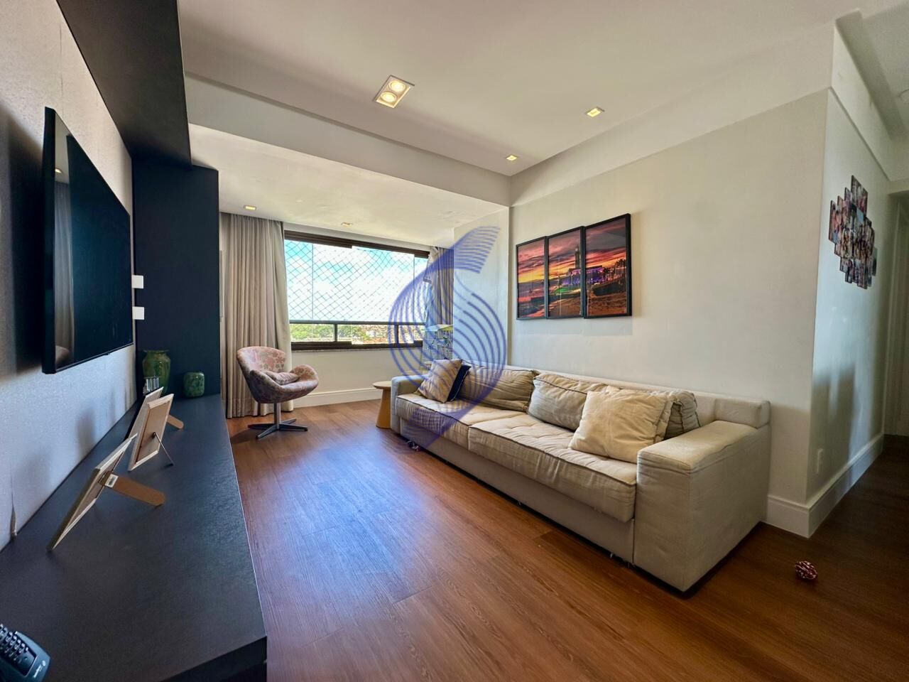 Apartamento, 2 quartos, 88 m² - Foto 2