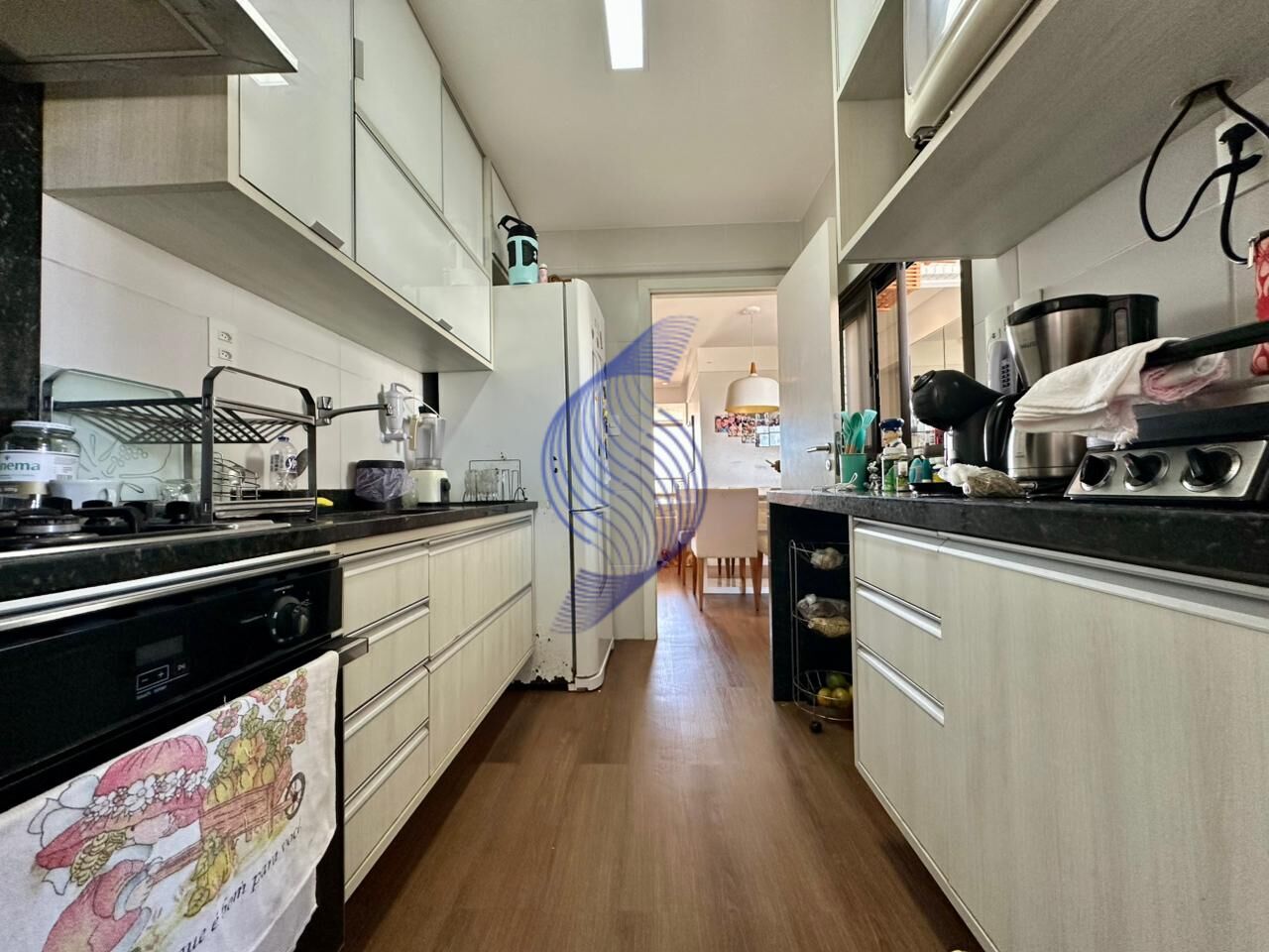 Apartamento, 2 quartos, 88 m² - Foto 9