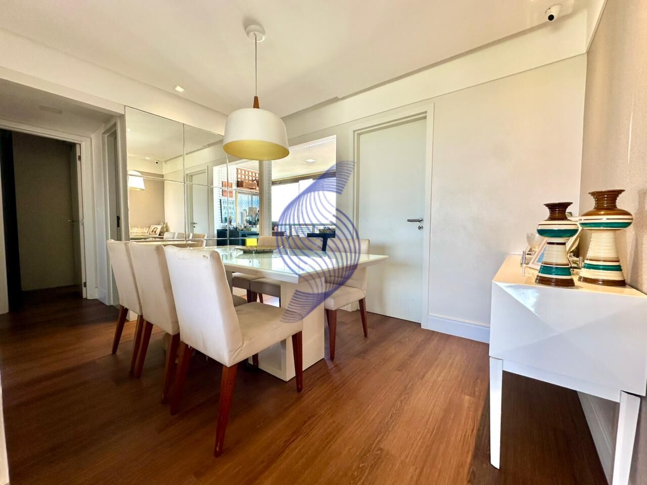 Apartamento, 2 quartos, 88 m² - Foto 4
