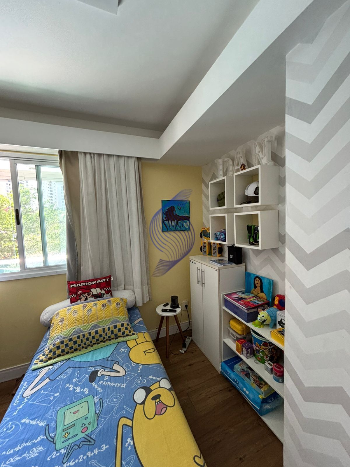 Apartamento, 3 quartos, 89 m² - Foto 17