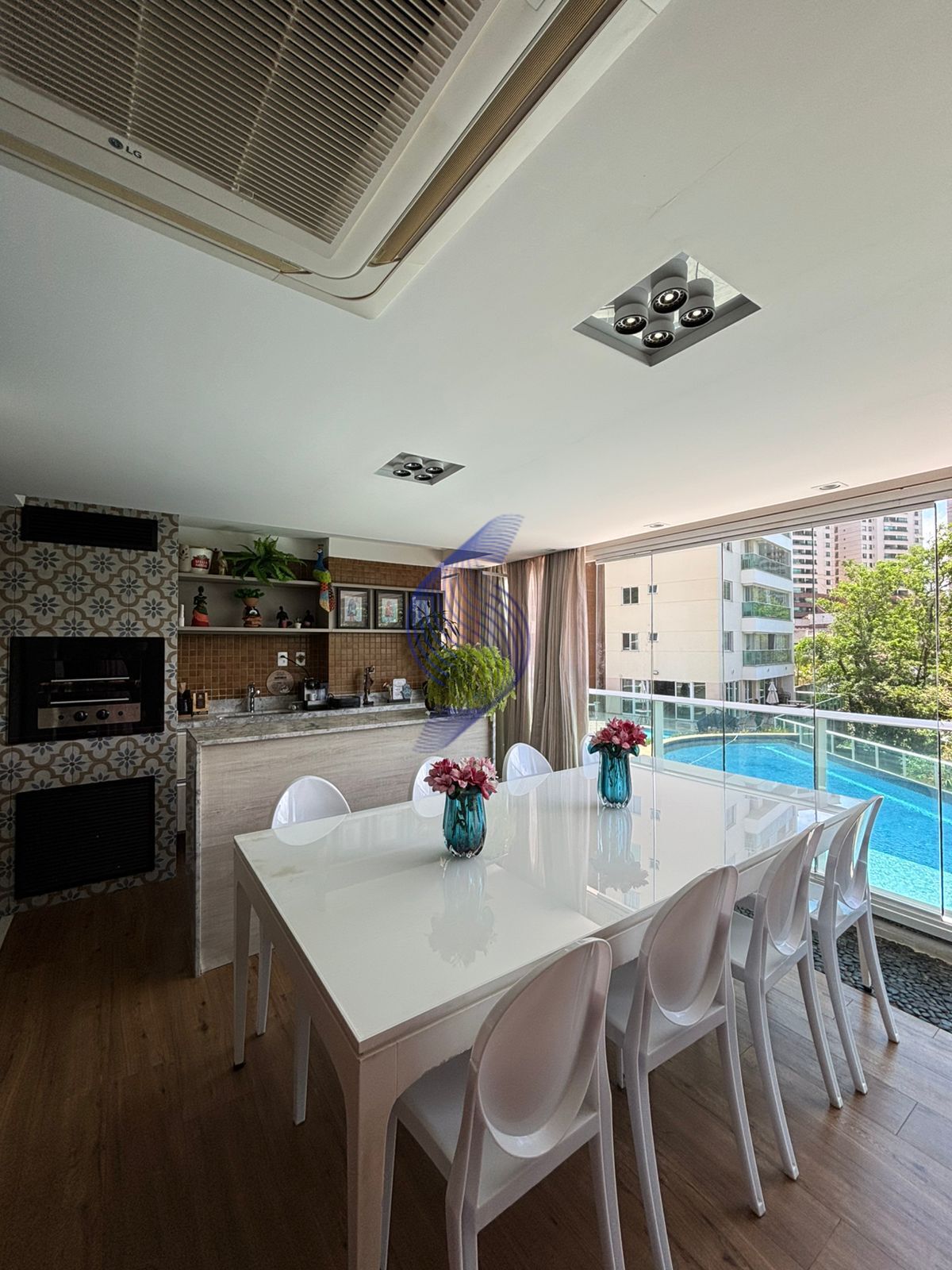 Apartamento, 3 quartos, 89 m² - Foto 8