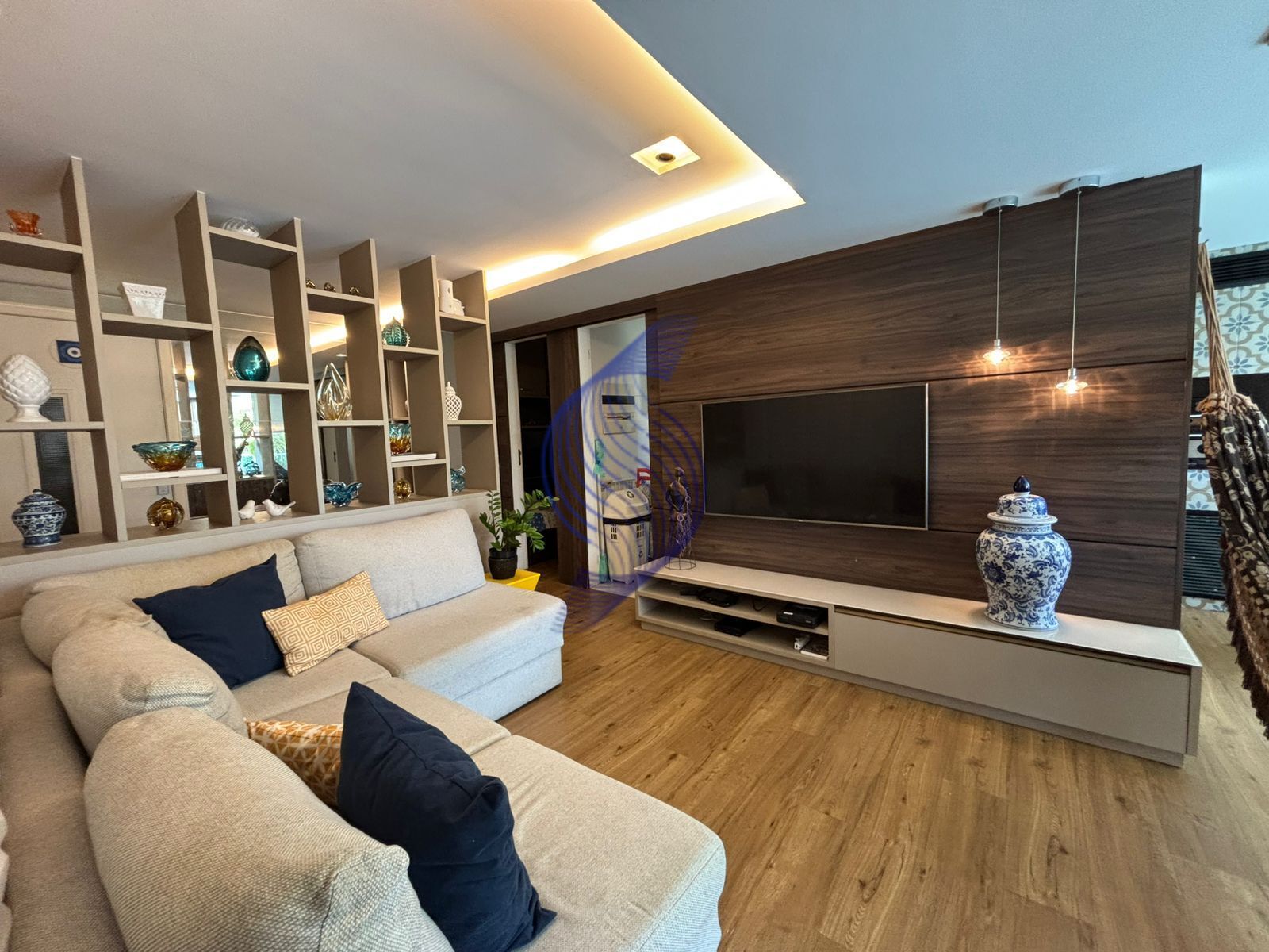 Apartamento, 3 quartos, 89 m² - Foto 4