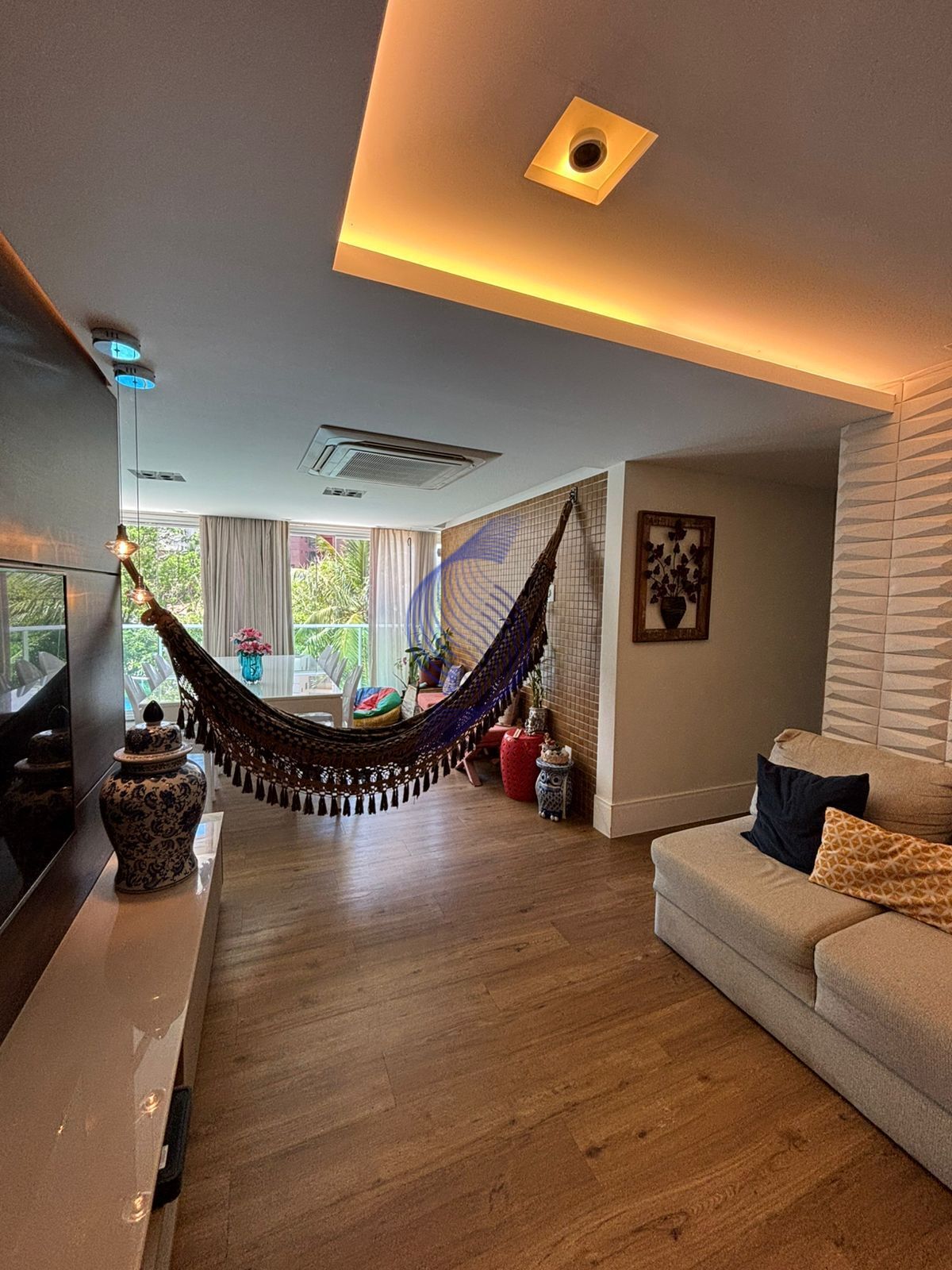 Apartamento, 3 quartos, 89 m² - Foto 3