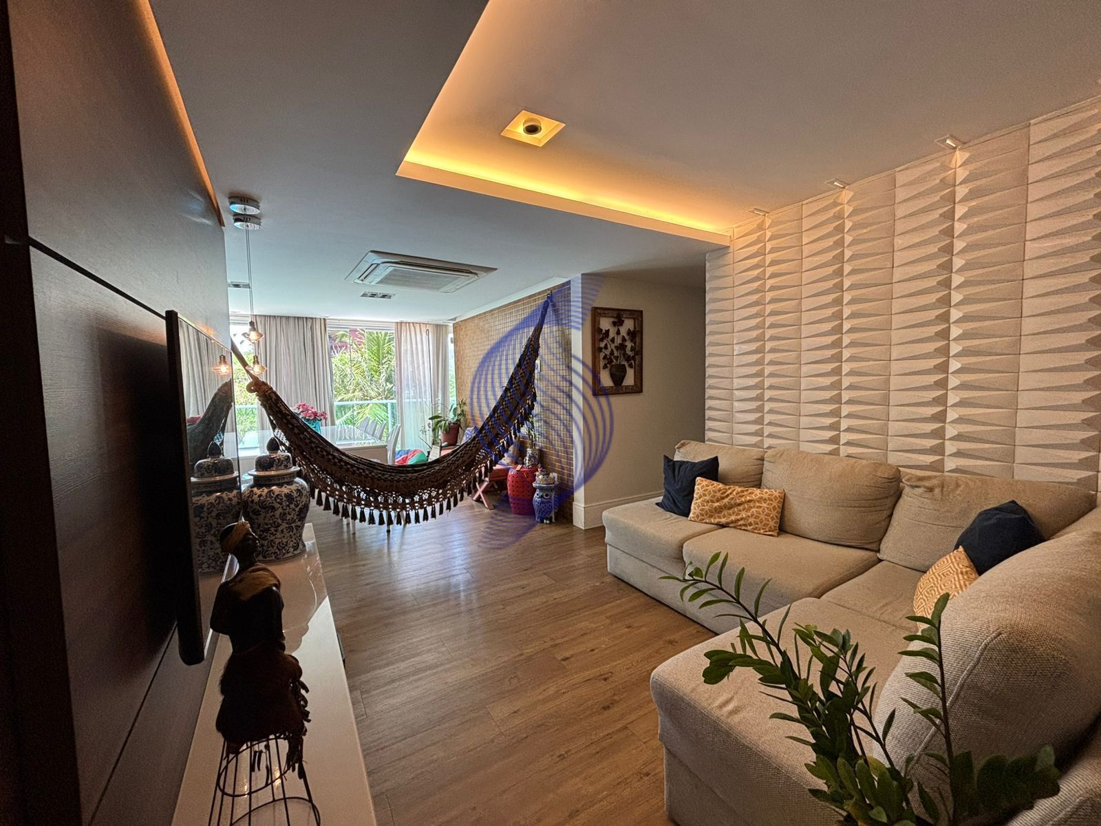 Apartamento, 3 quartos, 89 m² - Foto 2