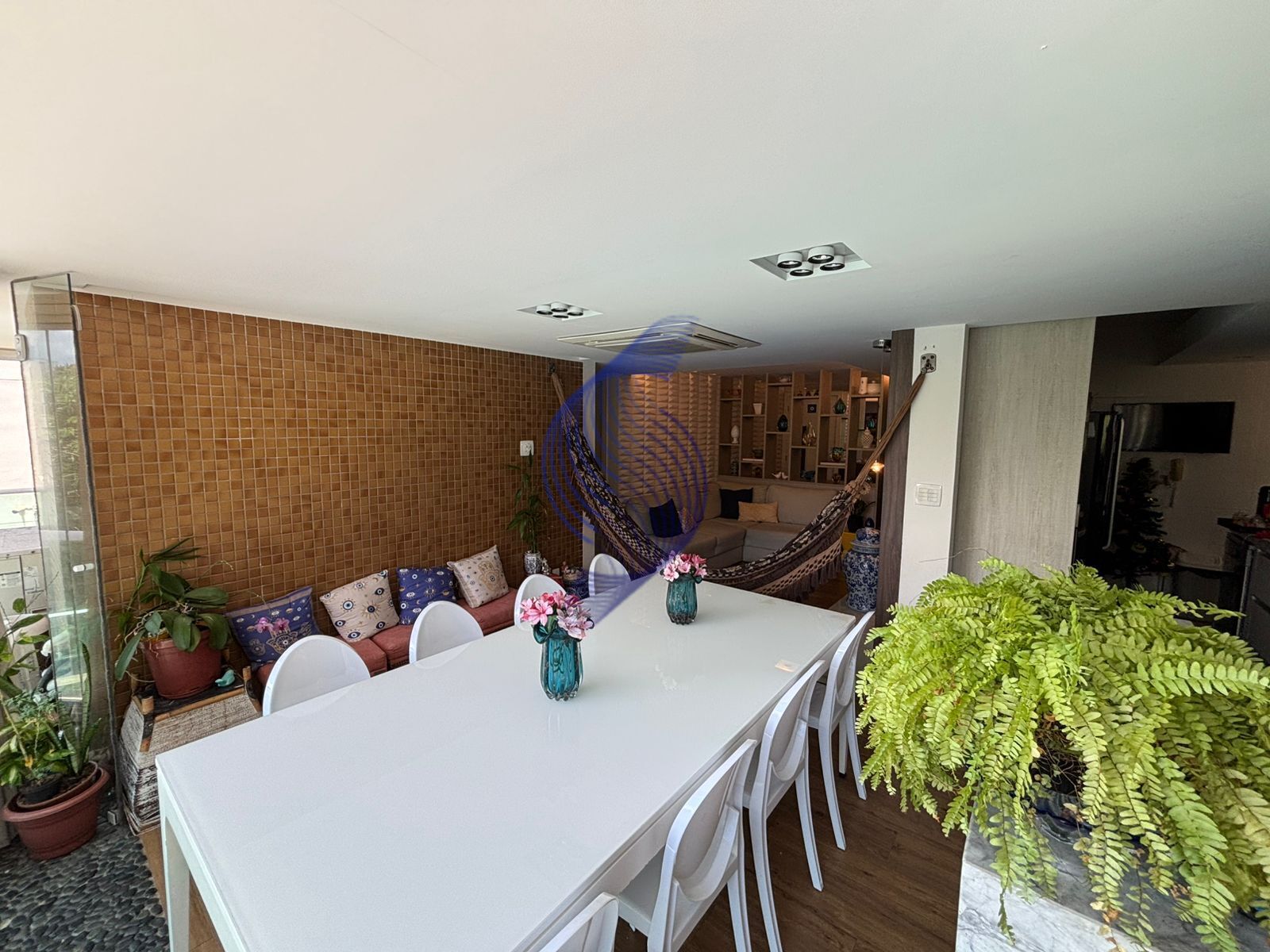 Apartamento, 3 quartos, 89 m² - Foto 9