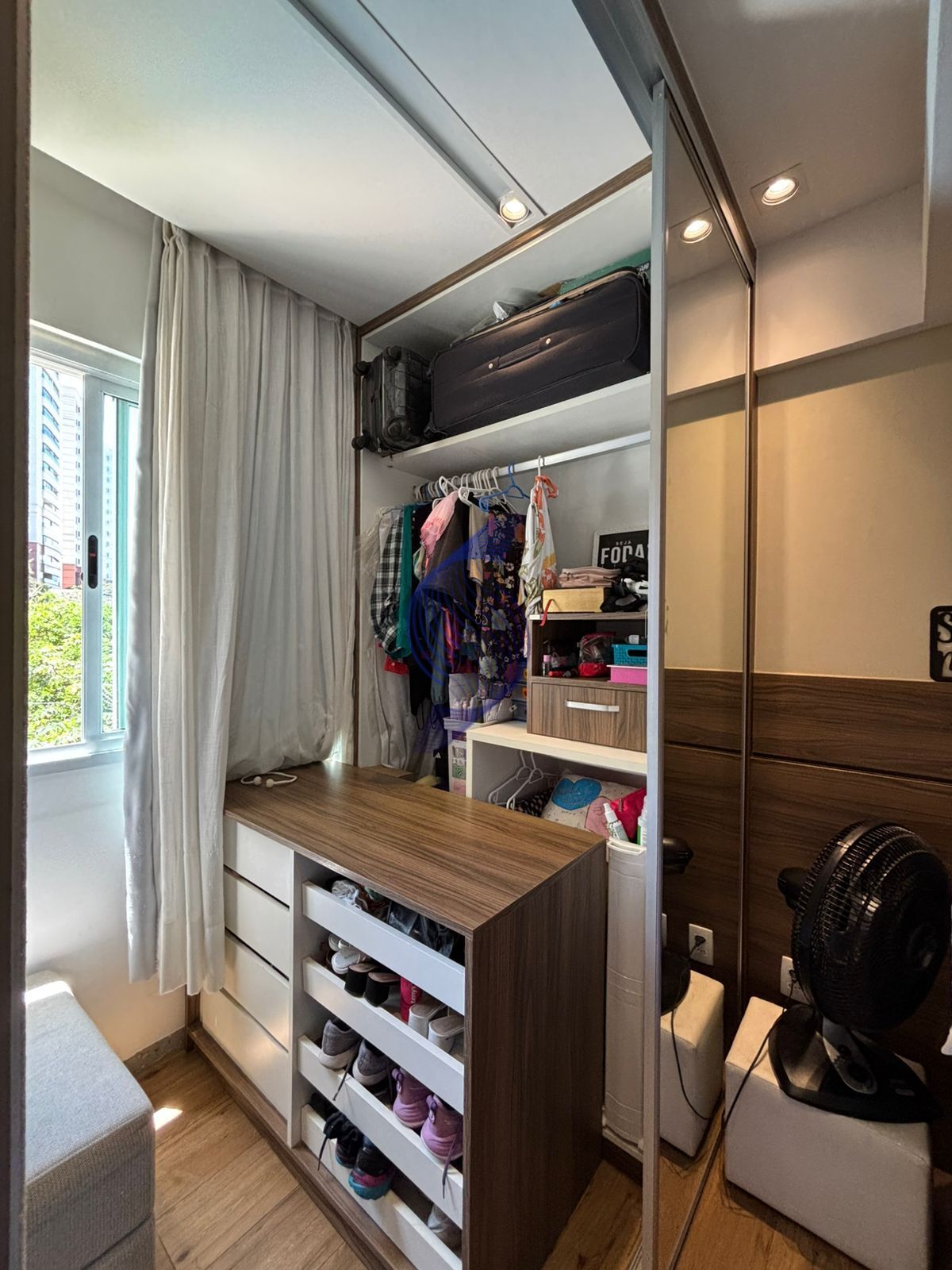 Apartamento, 3 quartos, 89 m² - Foto 23