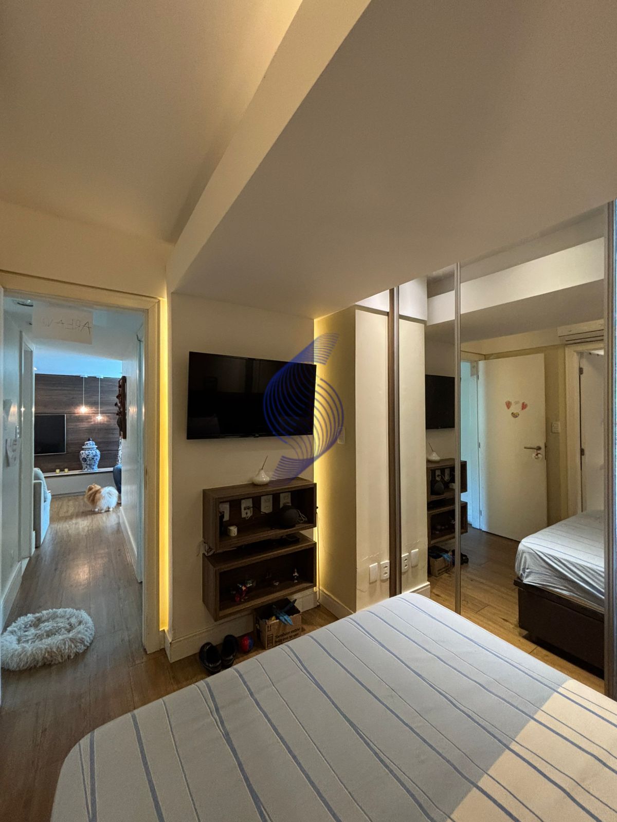 Apartamento, 3 quartos, 89 m² - Foto 21