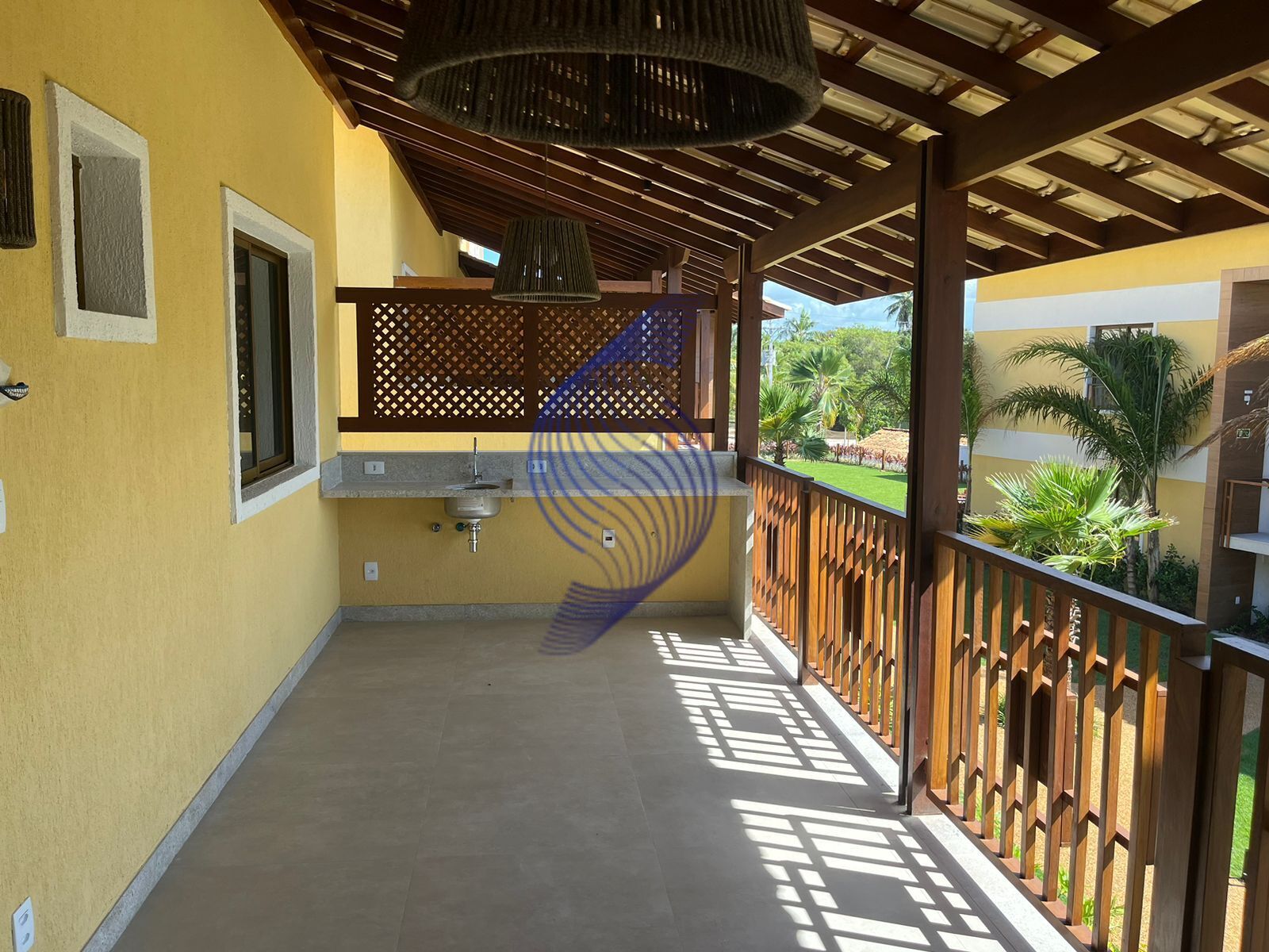 Casa de Condomínio à venda com 3 quartos, 118m² - Foto 5