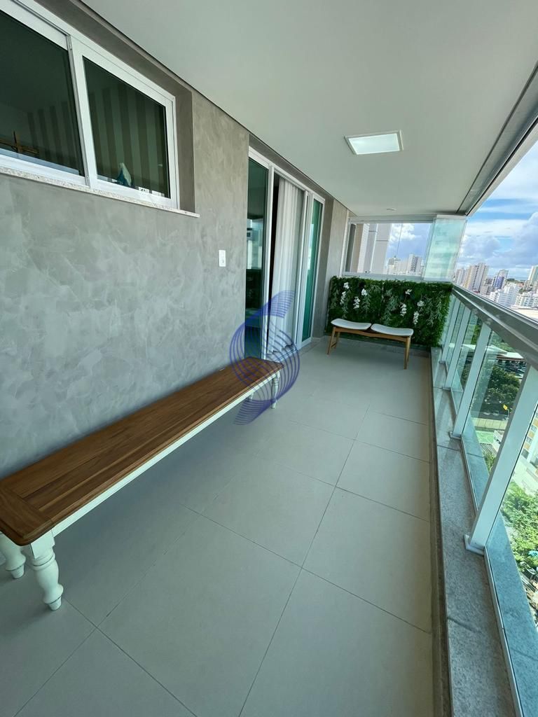 Apartamento, 3 quartos, 126 m² - Foto 4