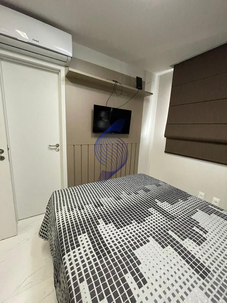 Apartamento à venda com 3 quartos, 126m² - Foto 17