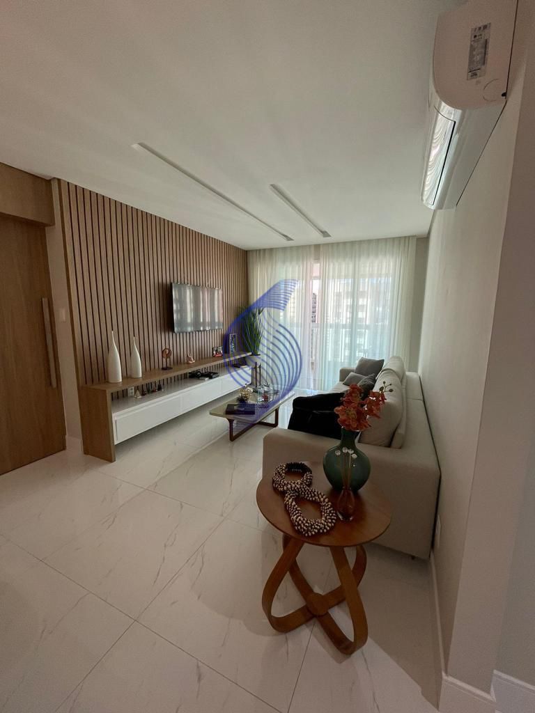 Apartamento à venda com 3 quartos, 126m² - Foto 6