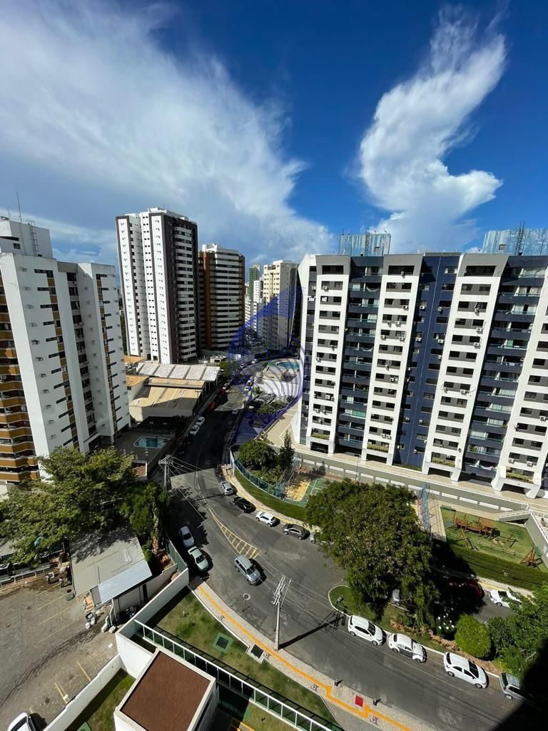 Apartamento à venda com 3 quartos, 126m² - Foto 20