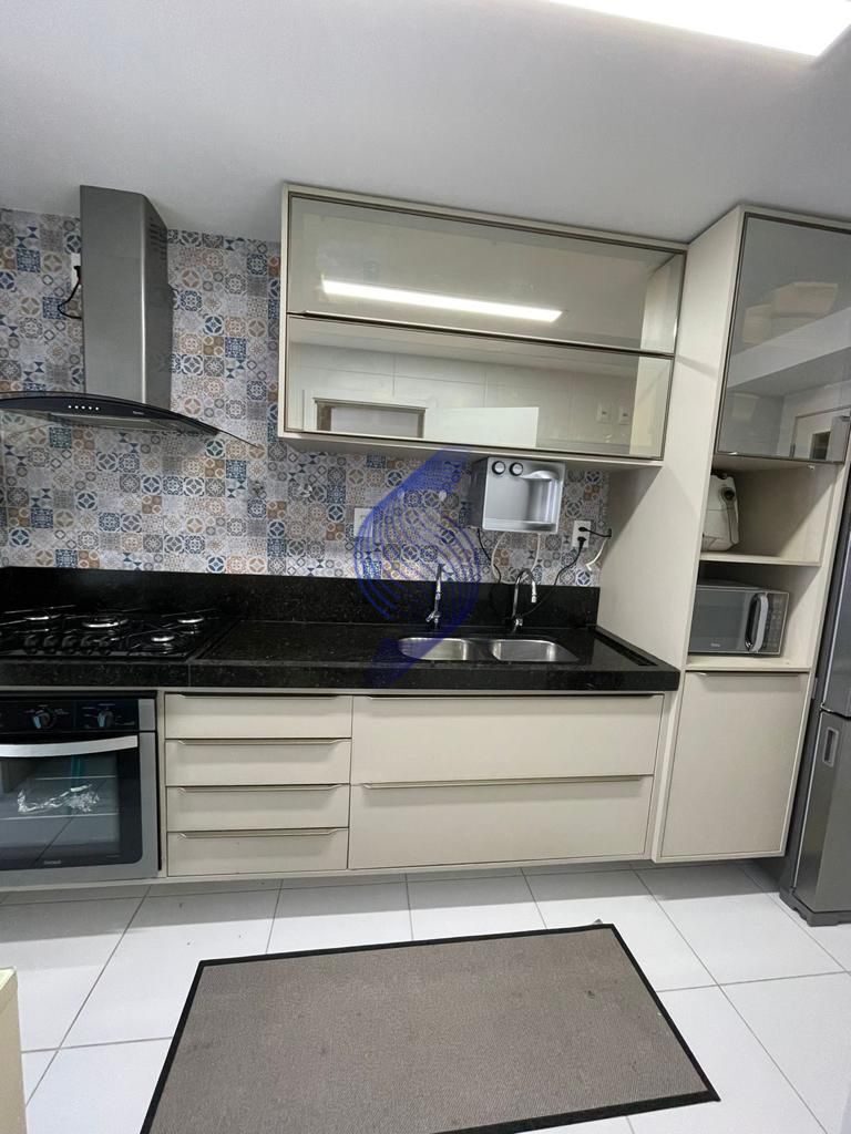 Apartamento à venda com 3 quartos, 126m² - Foto 8