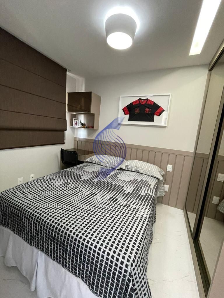 Apartamento à venda com 3 quartos, 126m² - Foto 13