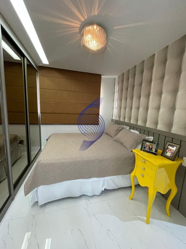 Apartamento à venda com 3 quartos, 126m² - Foto 12