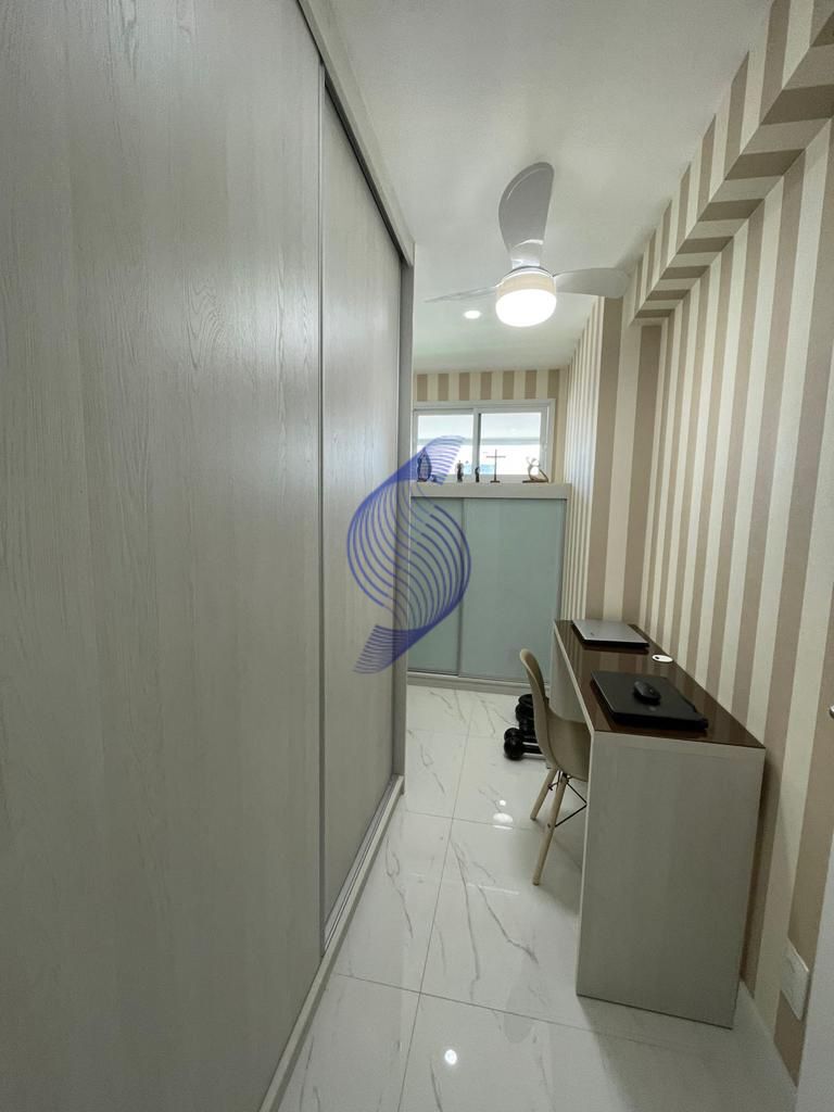 Apartamento à venda com 3 quartos, 126m² - Foto 11