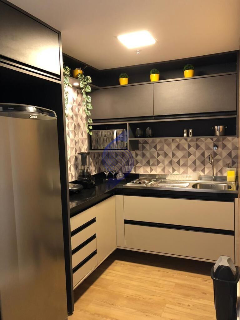 Apartamento, 1 quarto, 47 m² - Foto 9