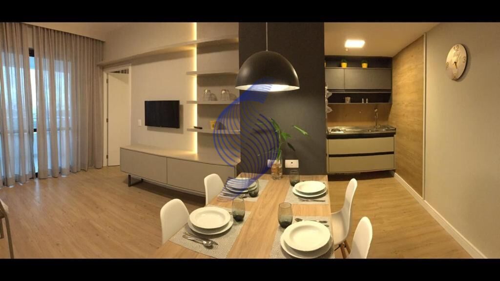 Apartamento, 1 quarto, 47 m² - Foto 5