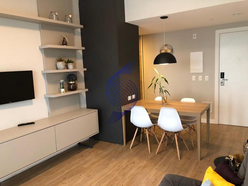 Apartamento, 1 quarto, 47 m² - Foto 3