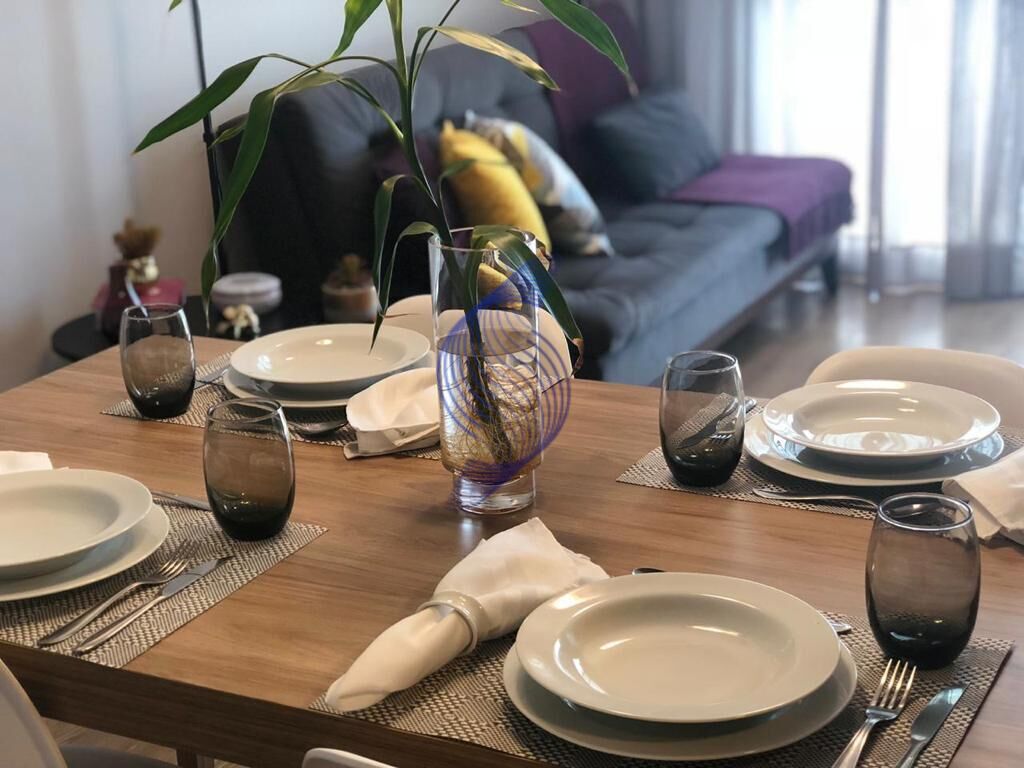 Apartamento, 1 quarto, 47 m² - Foto 7