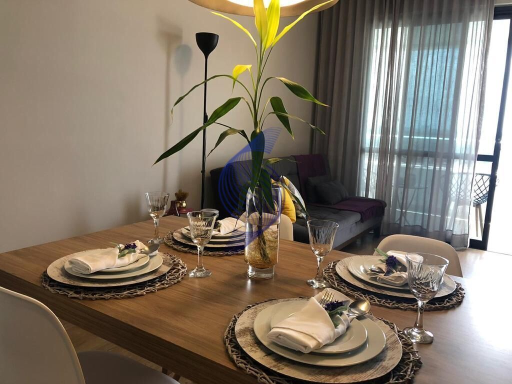 Apartamento, 1 quarto, 47 m² - Foto 6