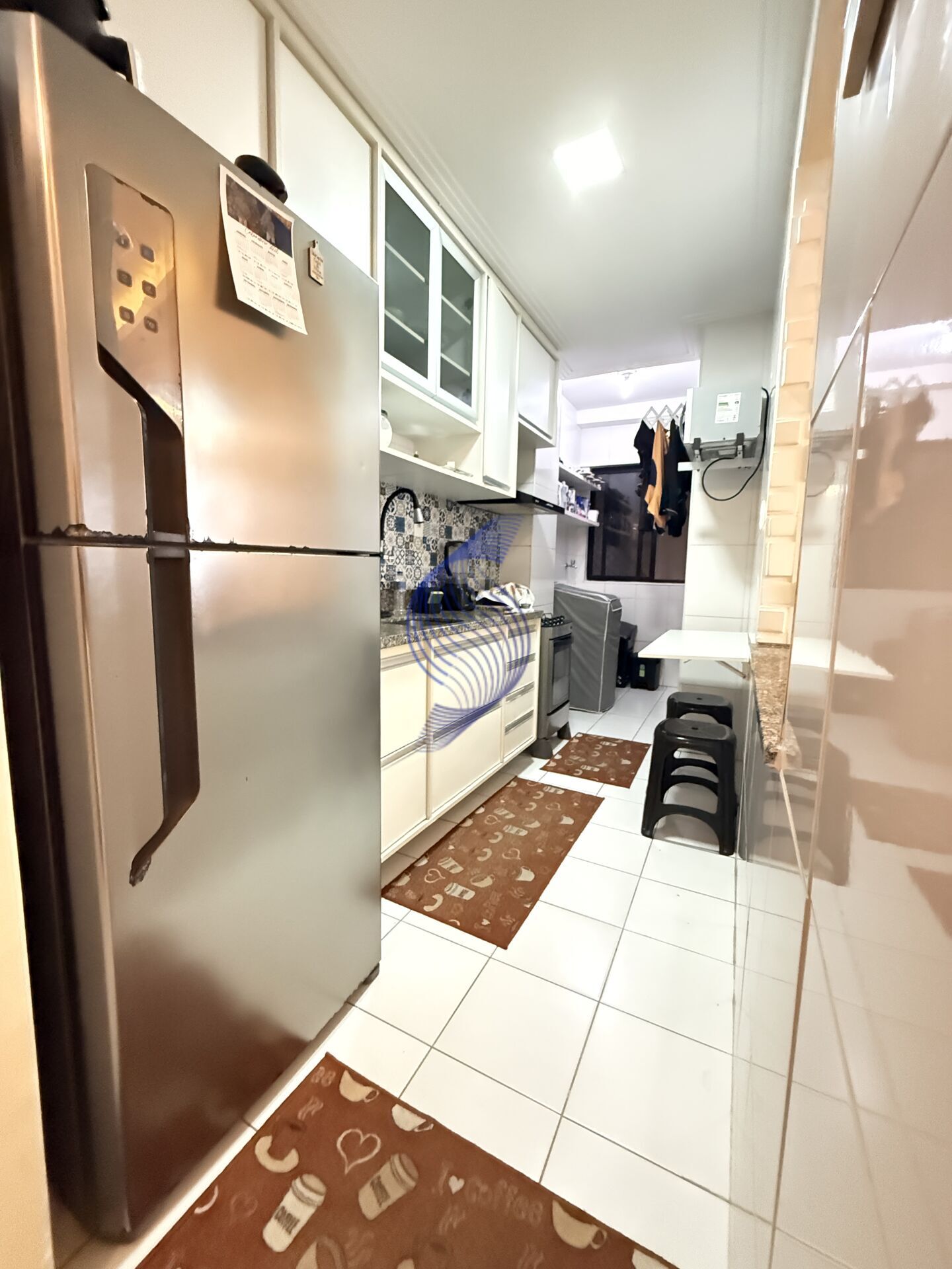 Apartamento, 2 quartos, 64 m² - Foto 7