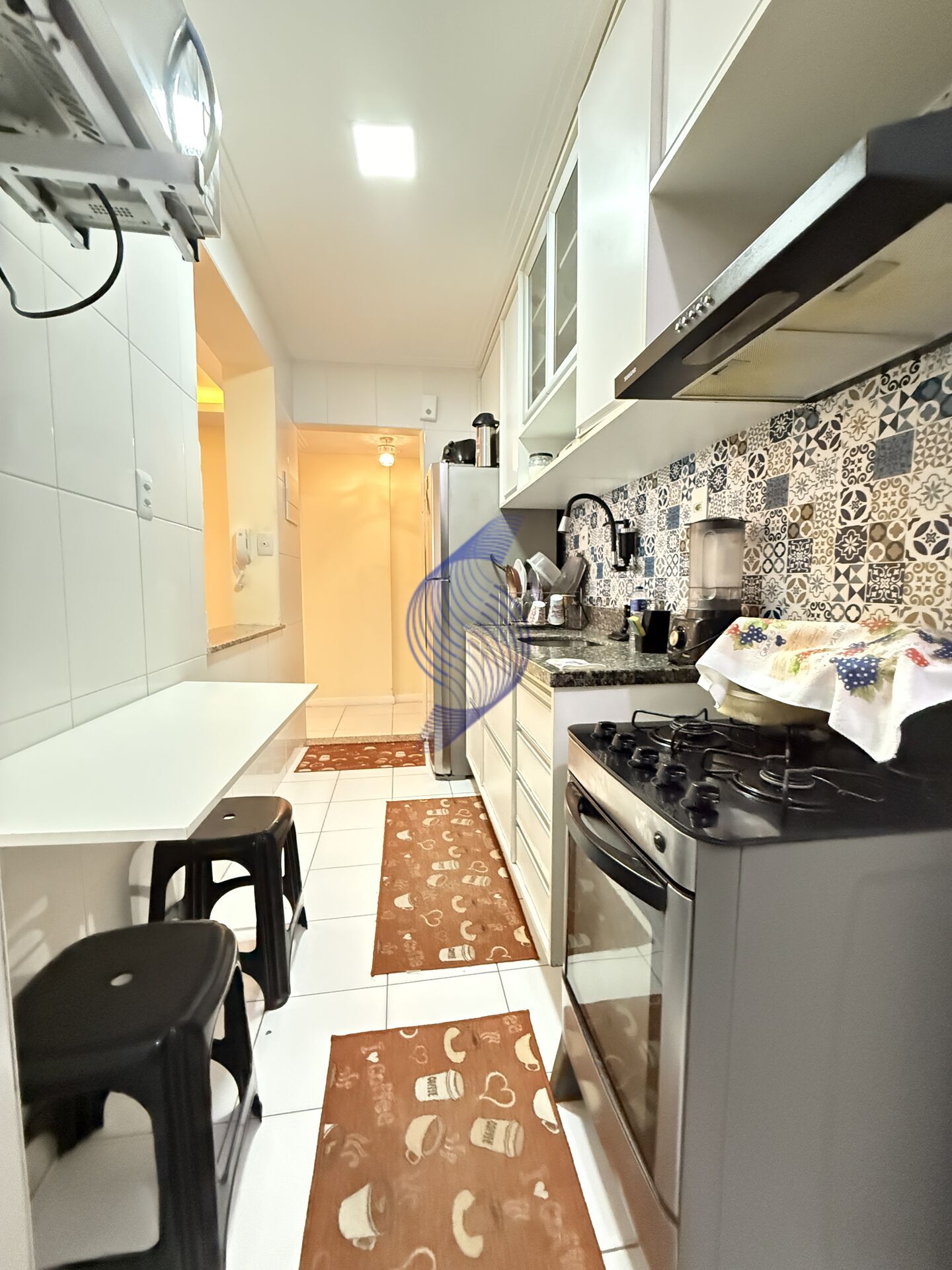 Apartamento, 2 quartos, 64 m² - Foto 8