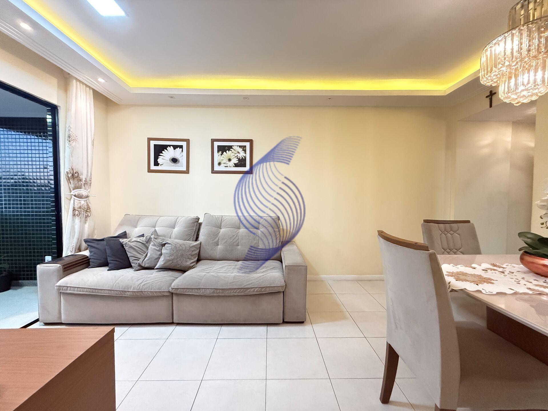Apartamento, 2 quartos, 64 m² - Foto 4