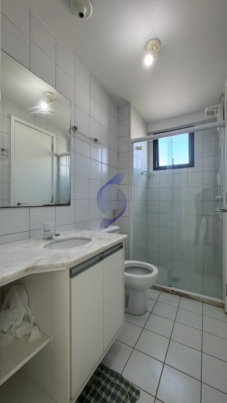 Apartamento à venda com 2 quartos, 57m² - Foto 12