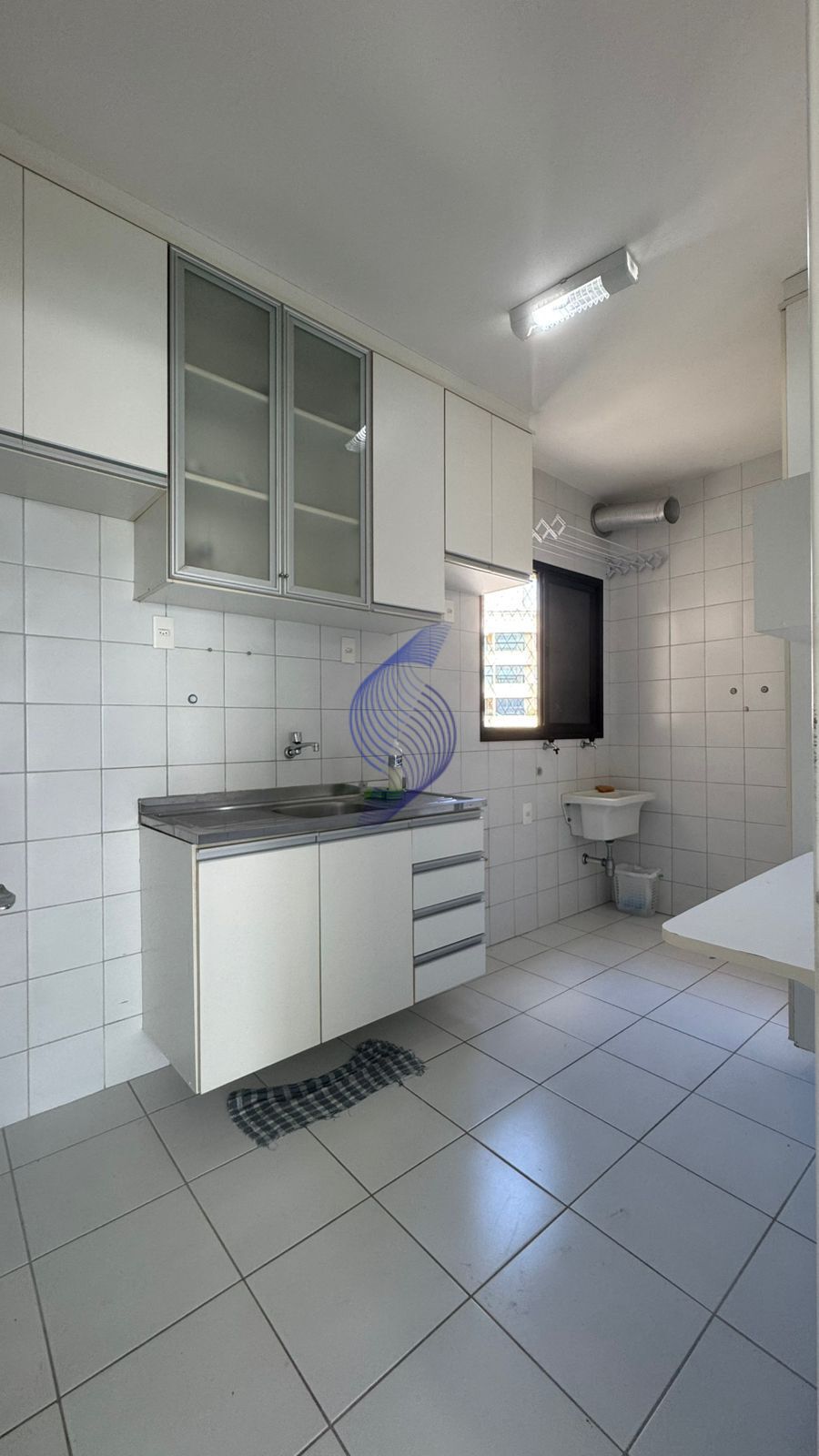 Apartamento à venda com 2 quartos, 57m² - Foto 7