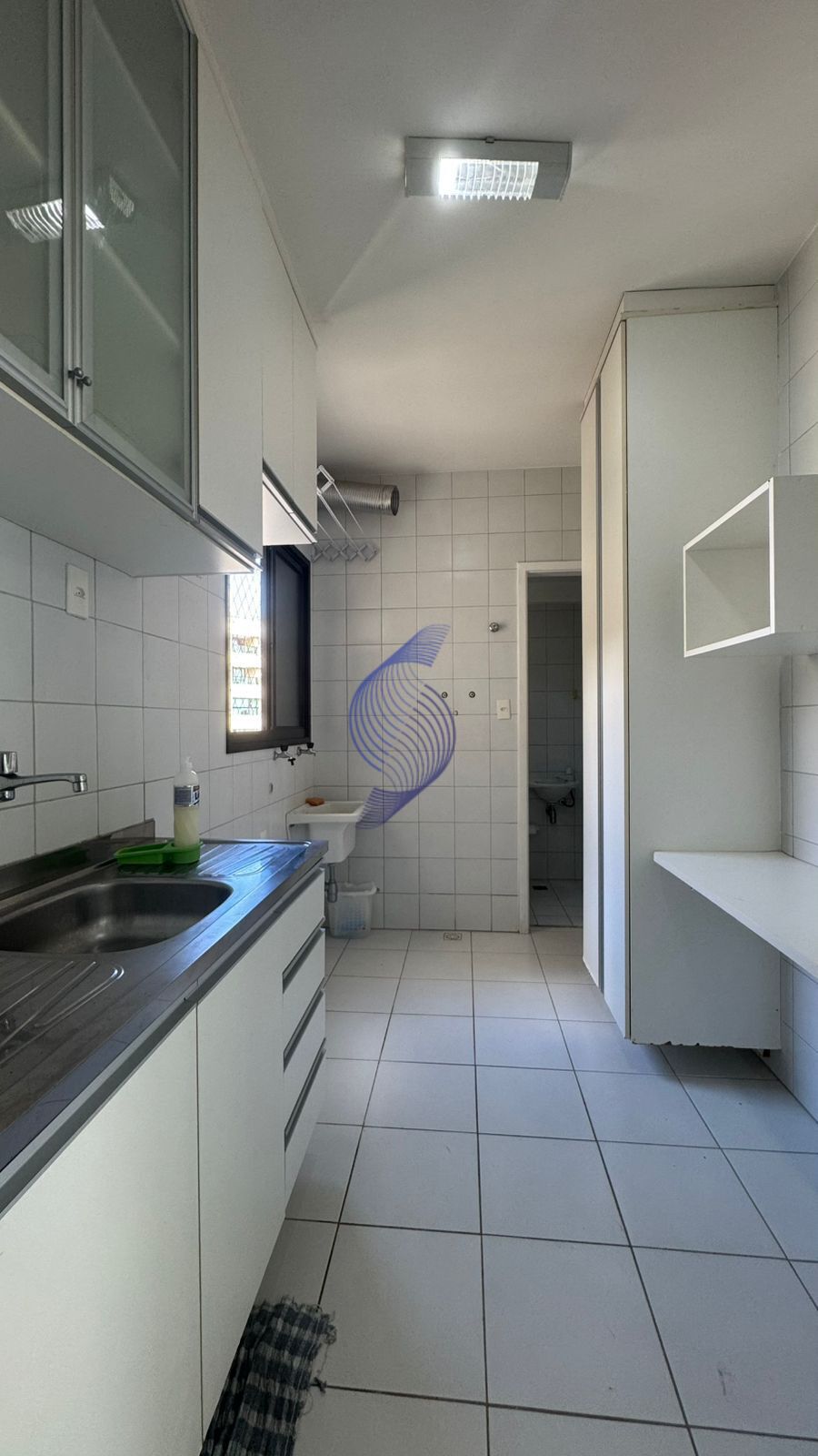 Apartamento à venda com 2 quartos, 57m² - Foto 5